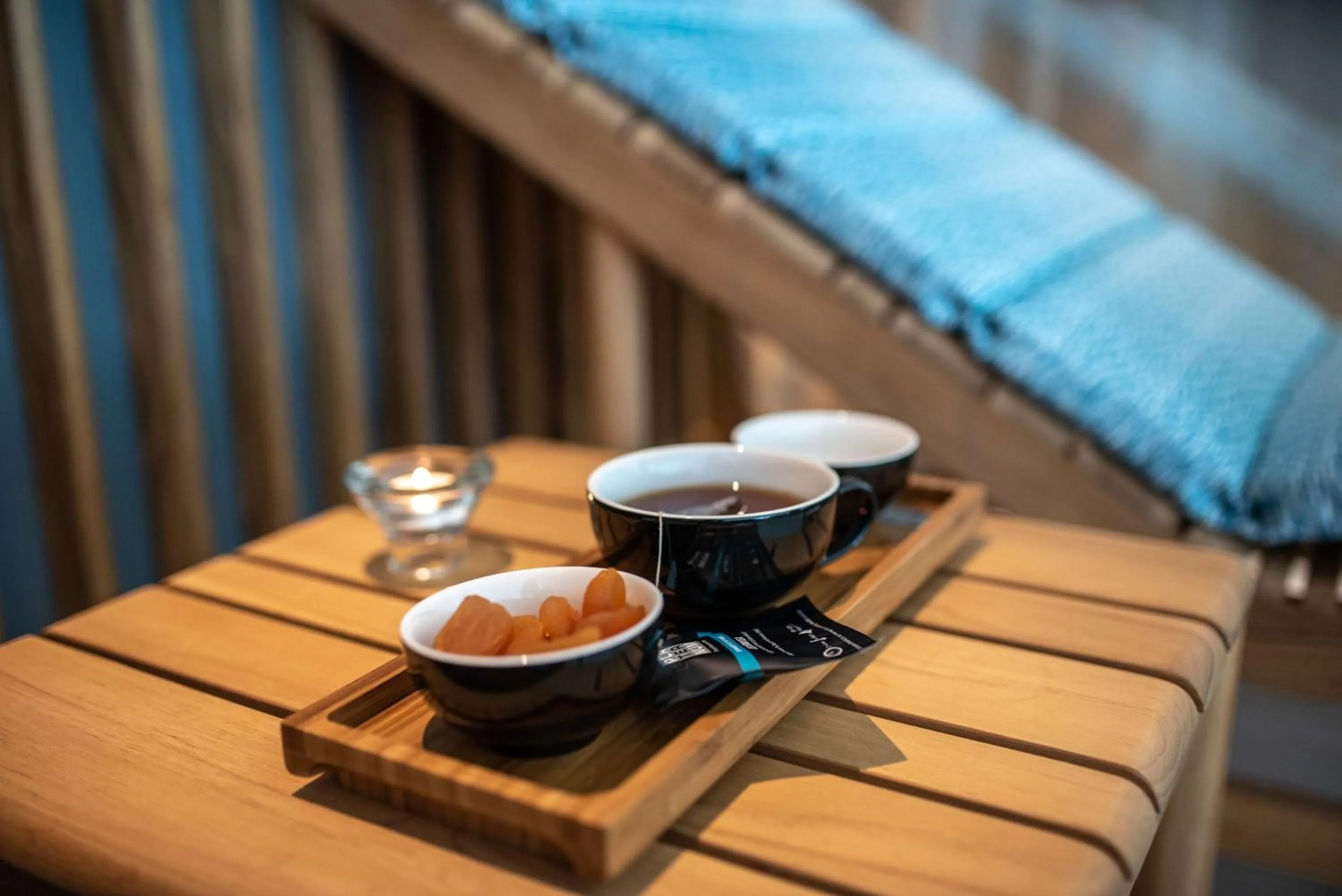 Spa and wellness centre/facilities in Park Plaza Histria Pula