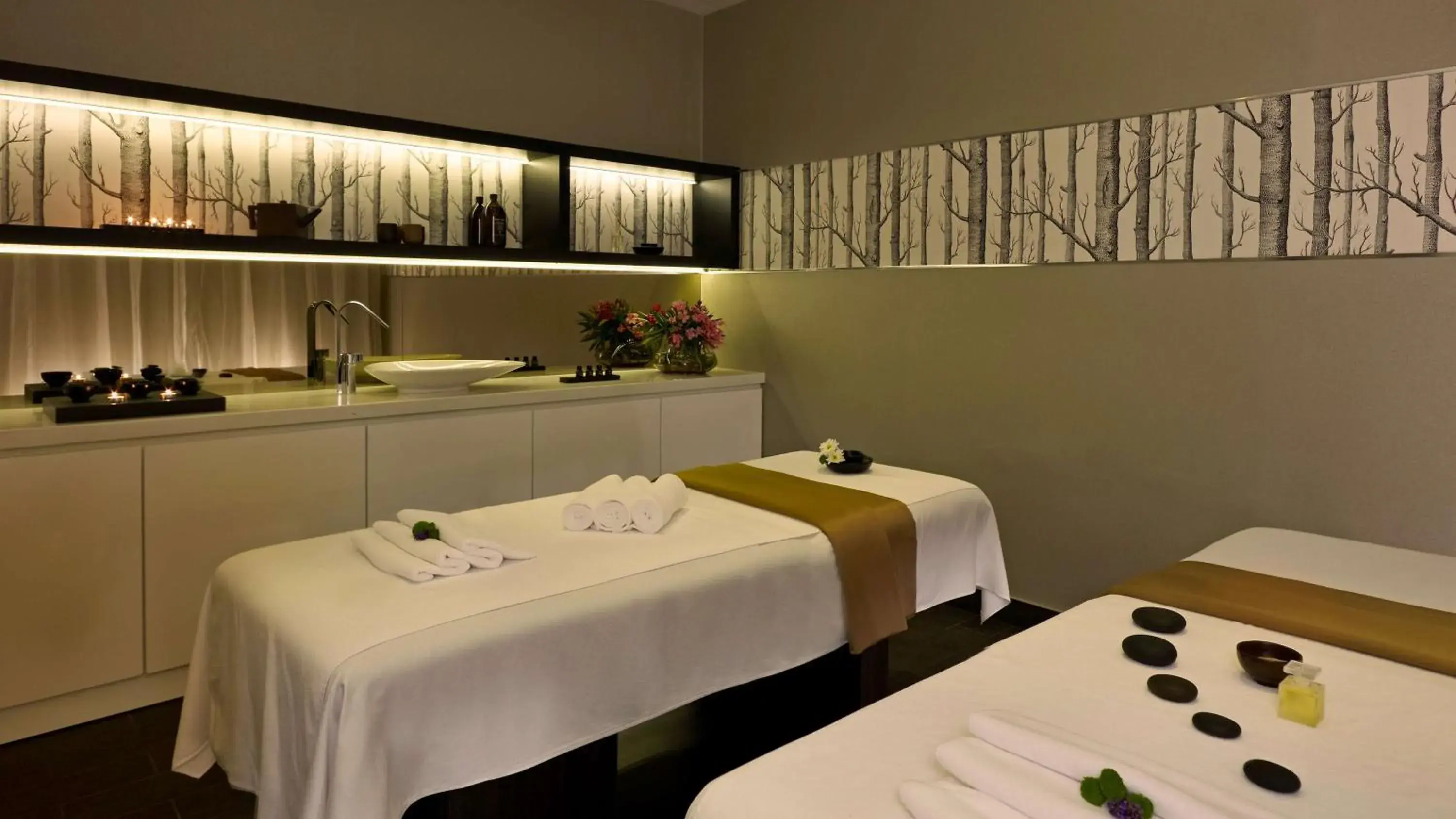 Spa and wellness centre/facilities in Park Plaza Histria Pula Spa and wellness centre/facilities in Park Plaza Histria Pula