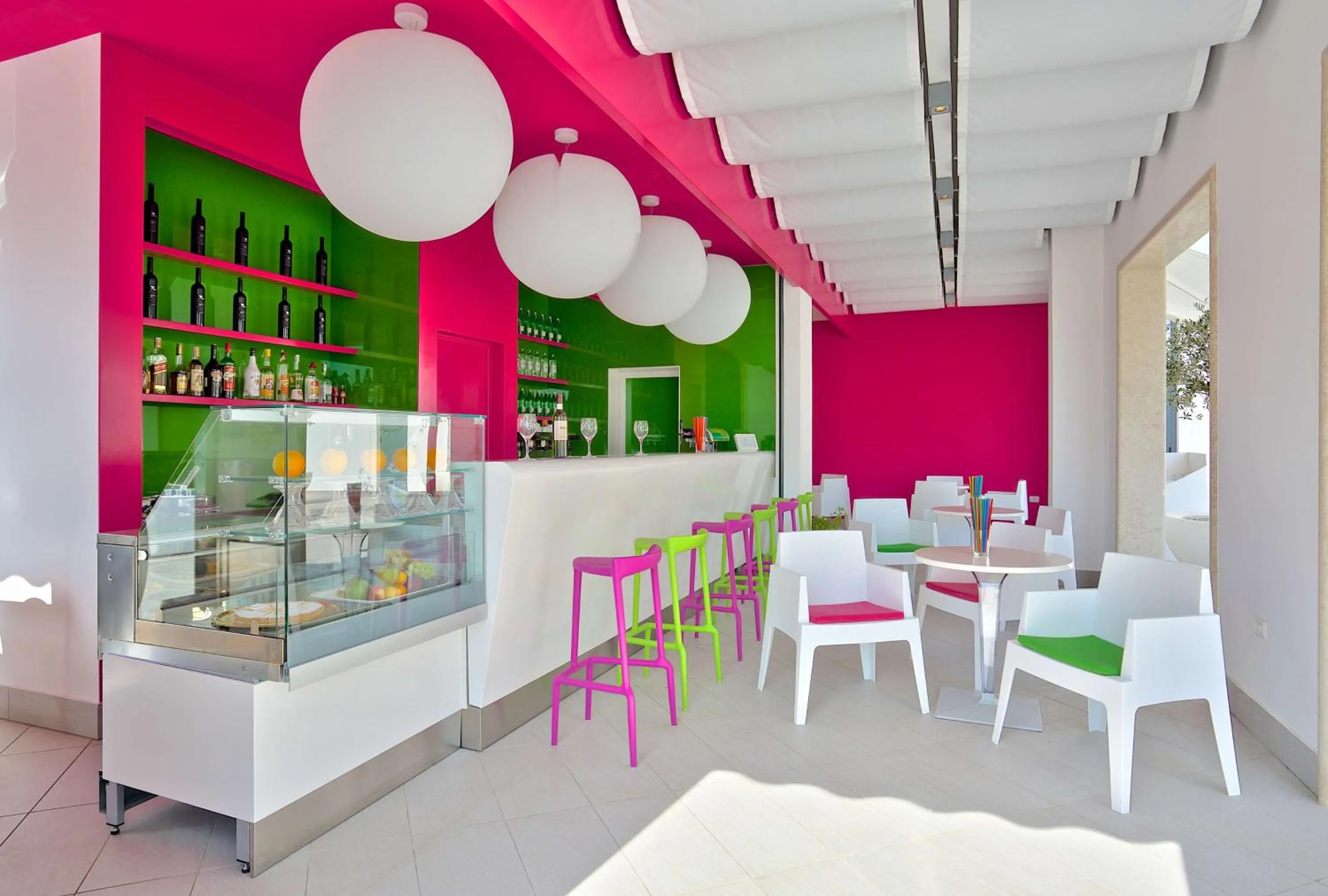 Property building in Park Plaza Histria Pula