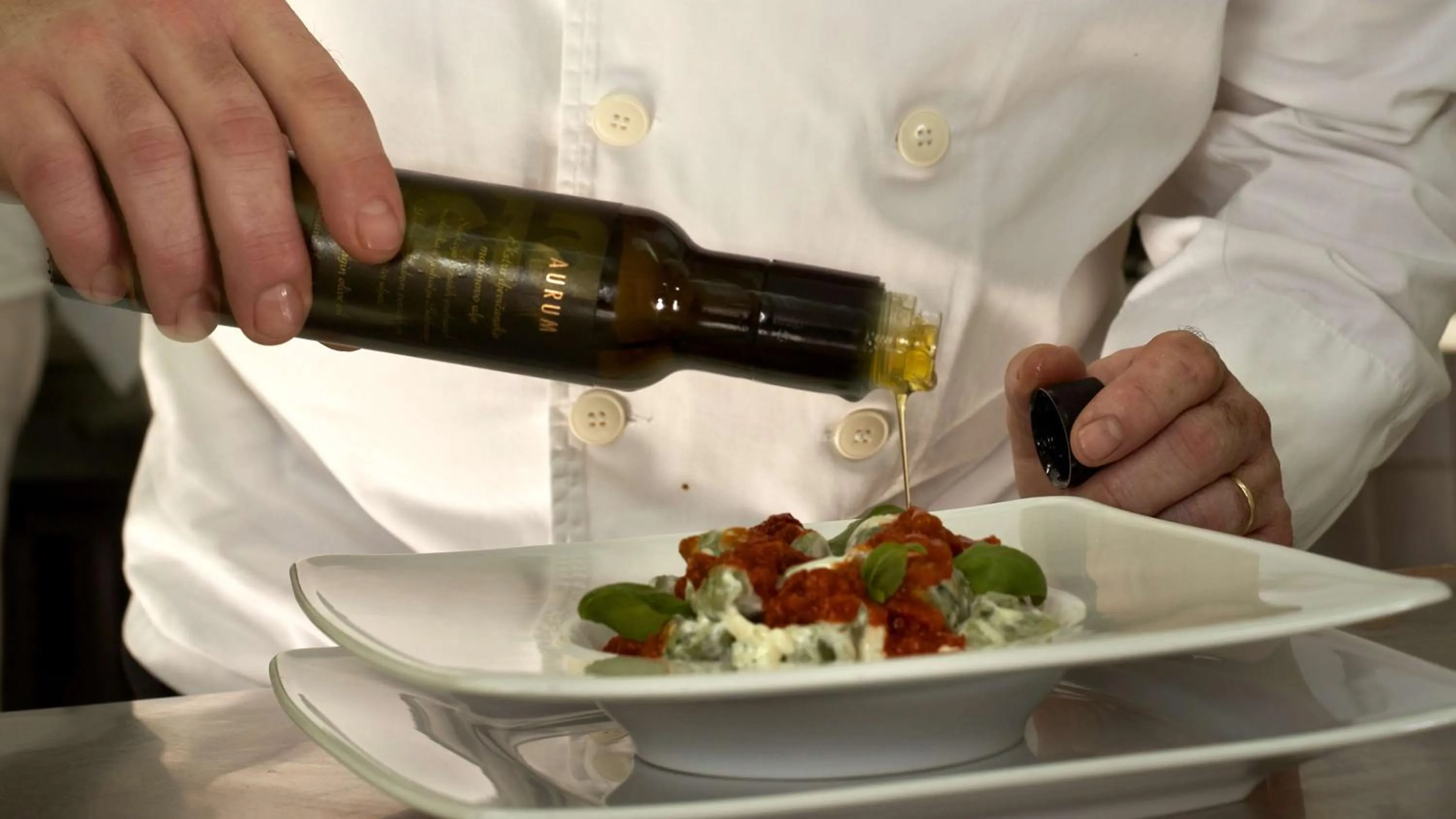 Restaurant/places to eat in Park Plaza Histria Pula