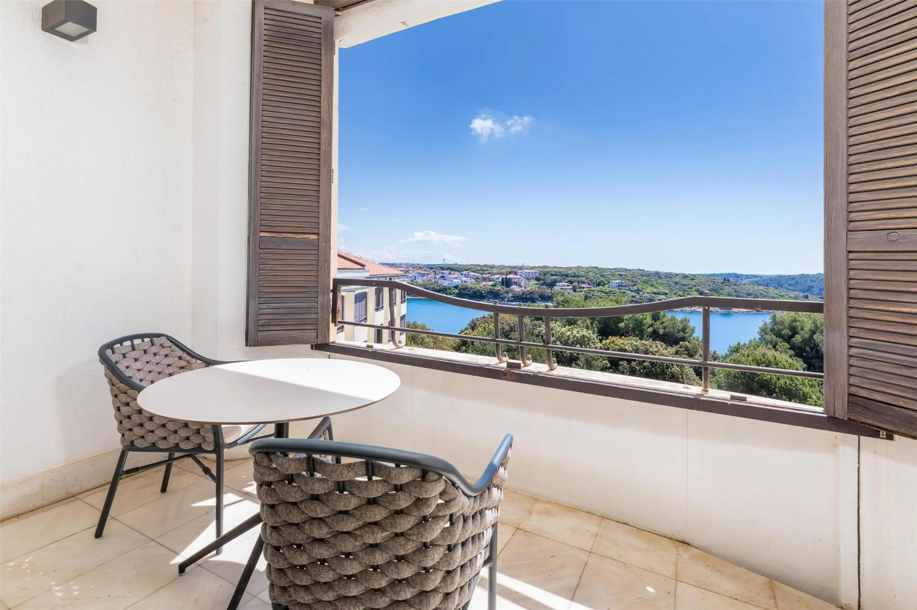 Bedroom in Park Plaza Histria Pula