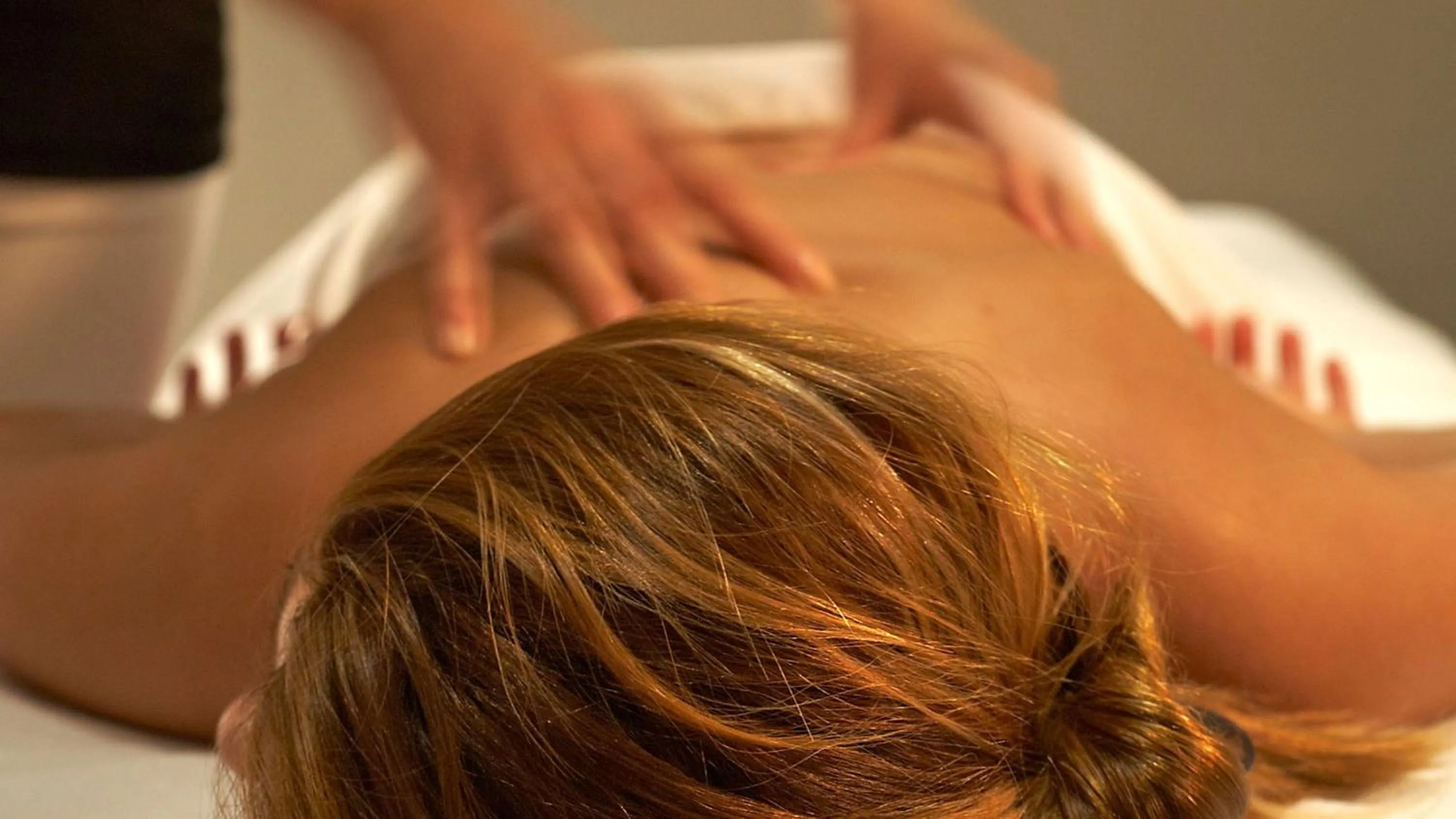 Spa and wellness centre/facilities in Park Plaza Histria Pula