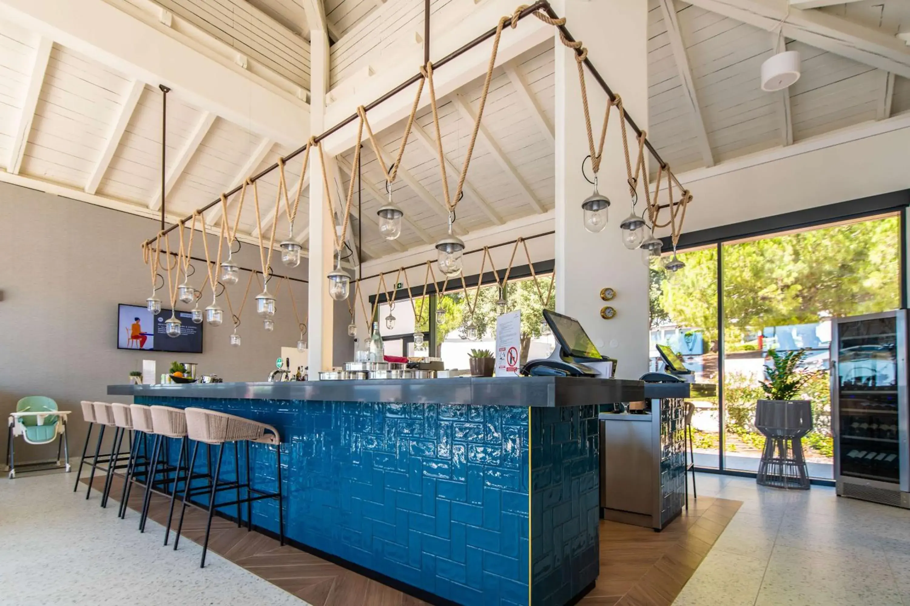 Restaurant/places to eat in Park Plaza Histria Pula Restaurant/places to eat in Park Plaza Histria Pula