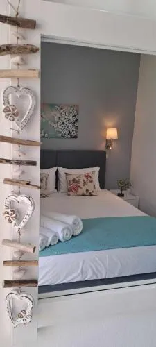 Malia Star Apartments