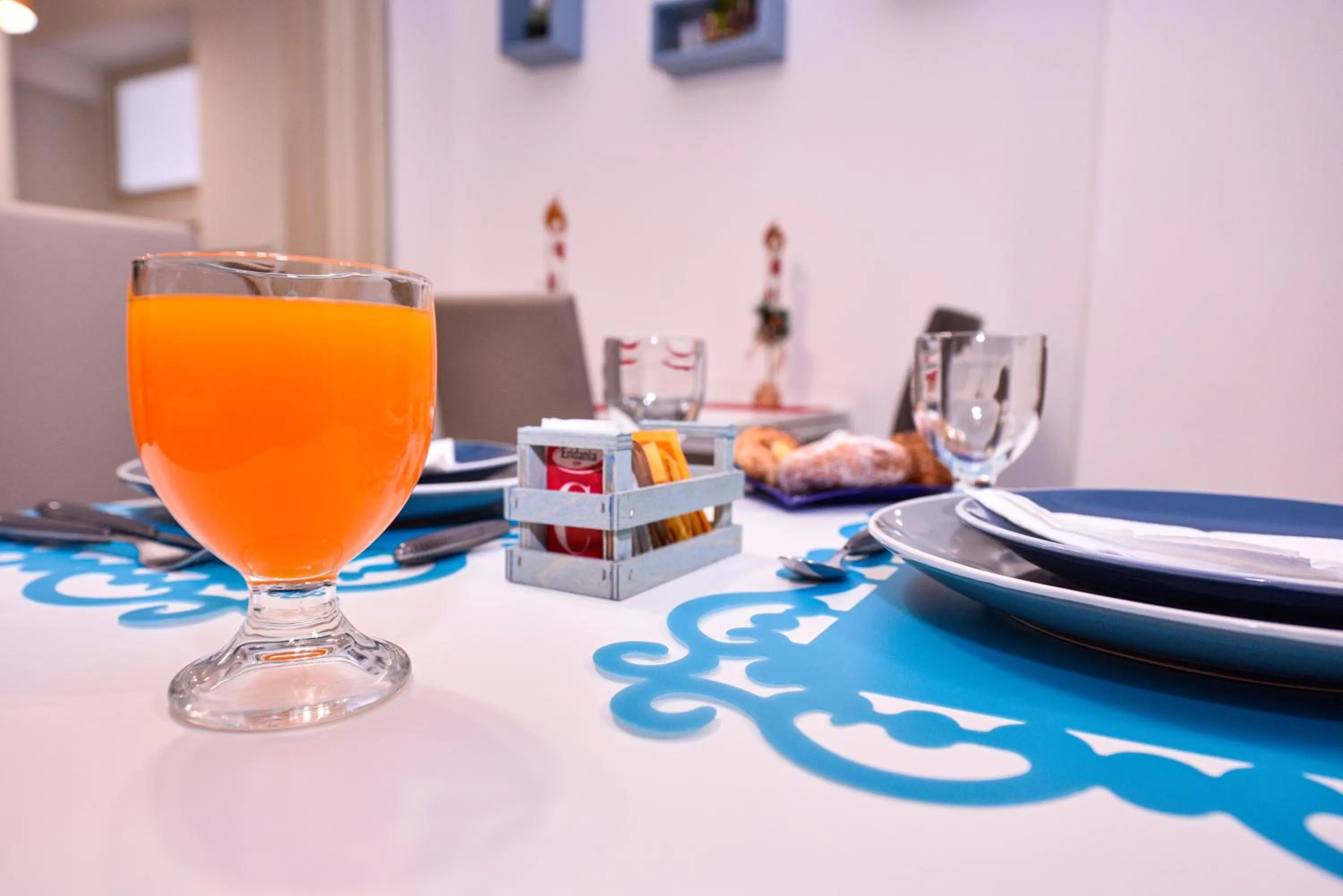 Symposium Bed&Breakfast