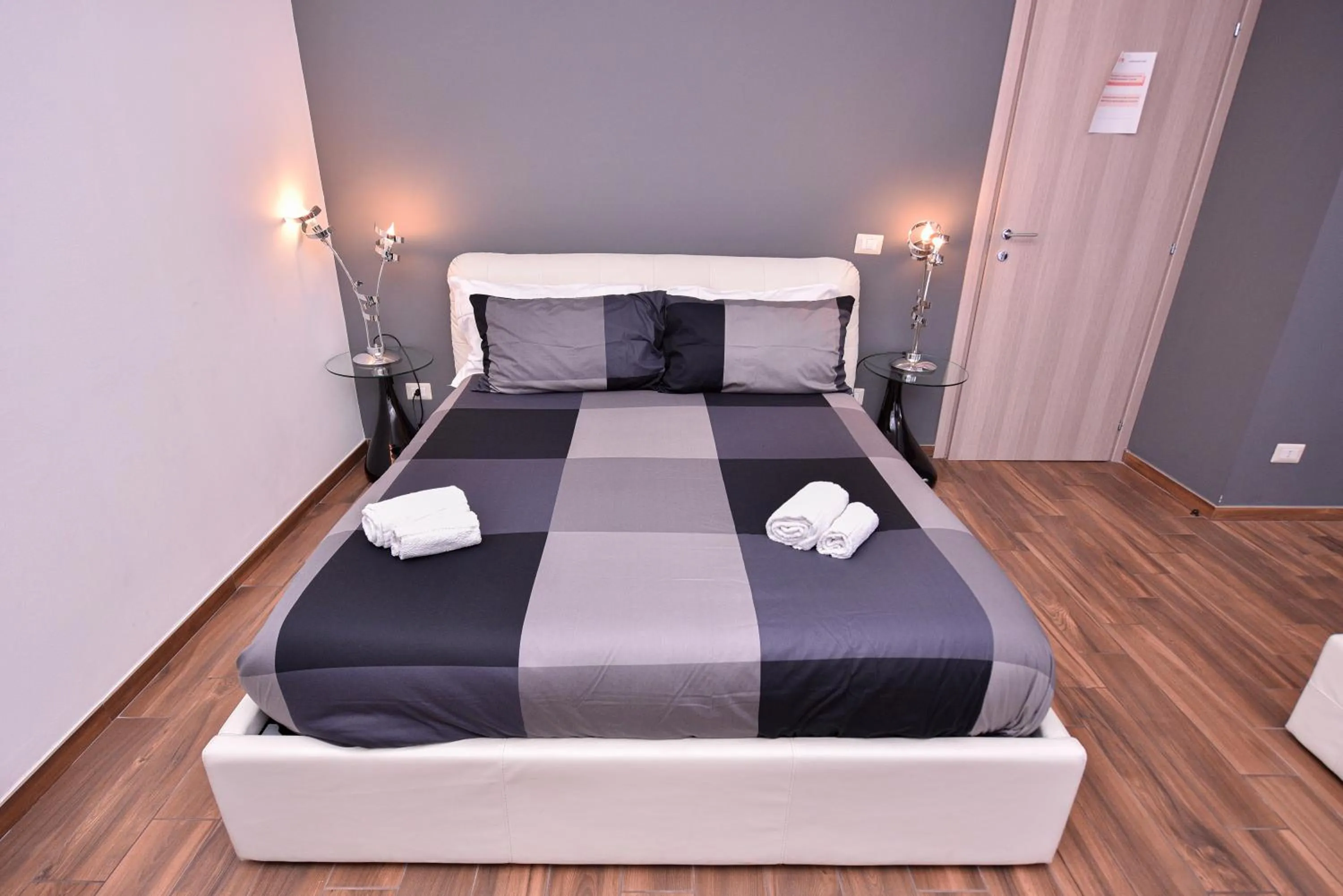 Symposium Bed&Breakfast