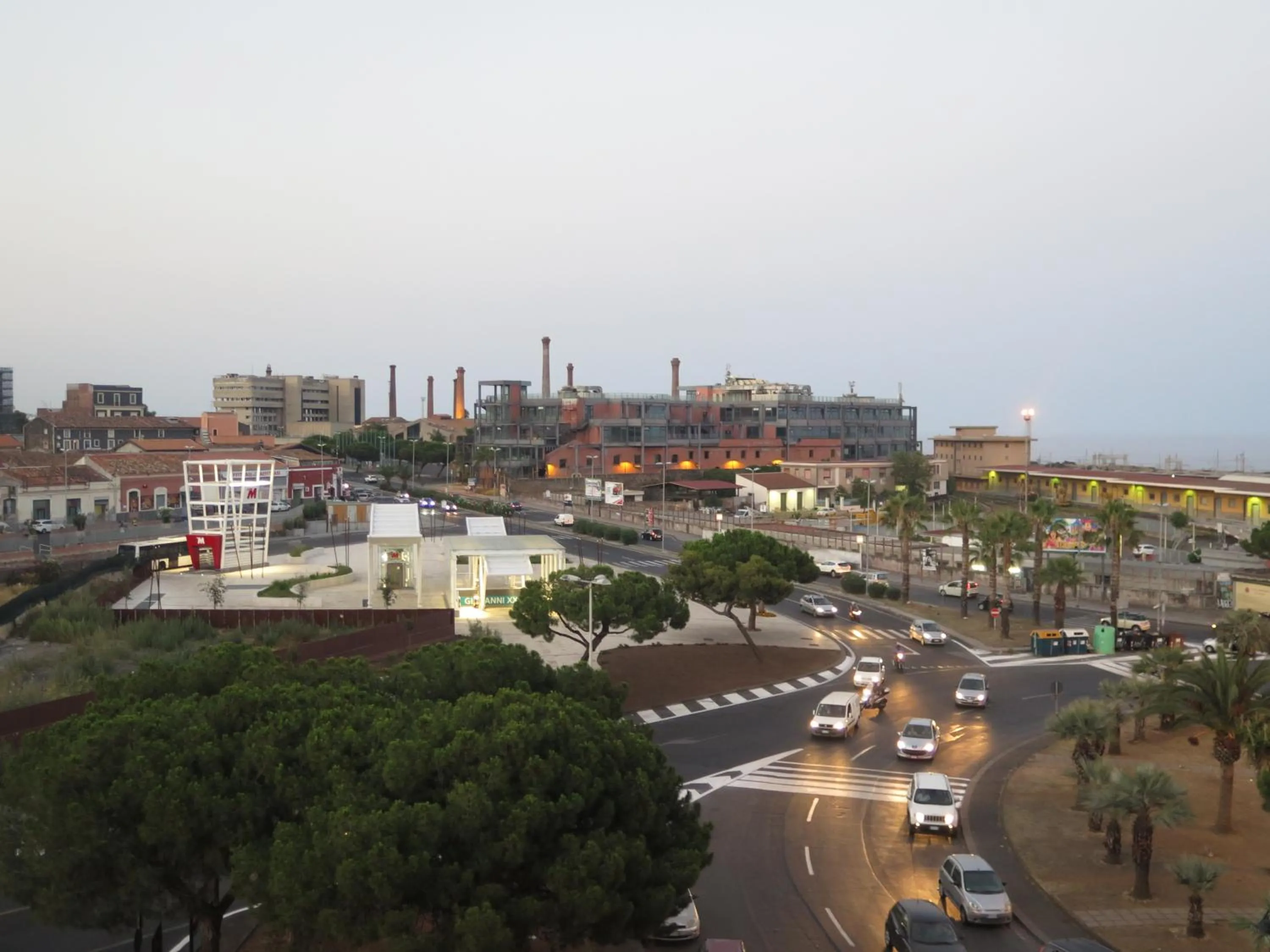 Symposium Bed&Breakfast