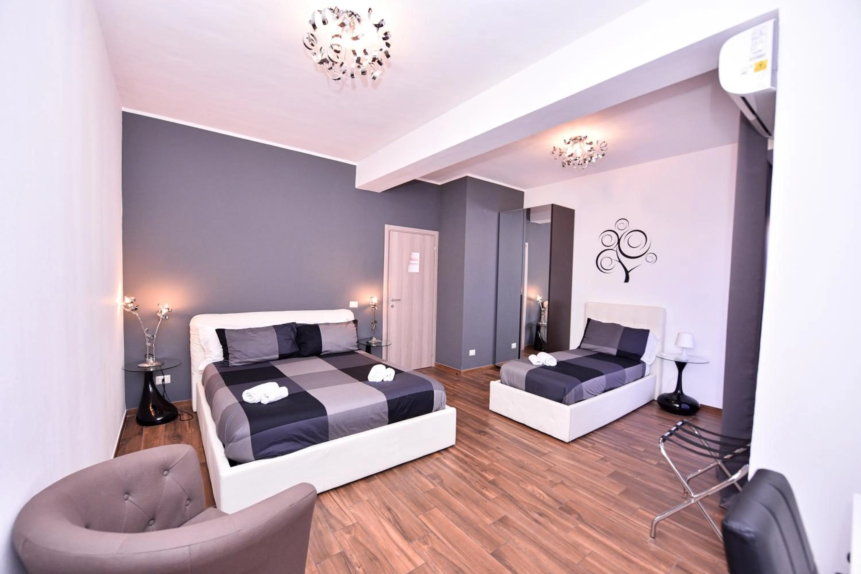 Symposium Bed&Breakfast