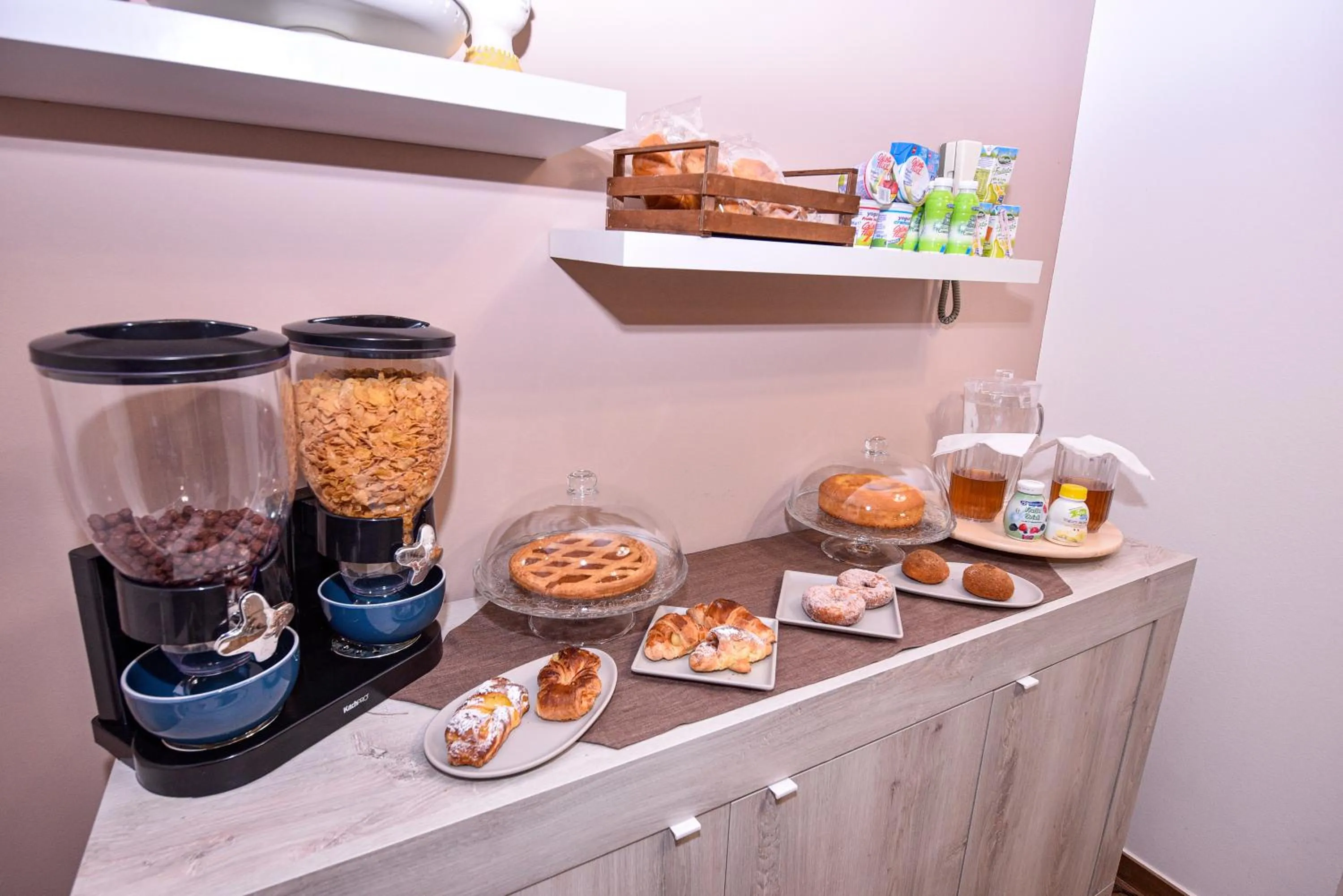 Symposium Bed&Breakfast