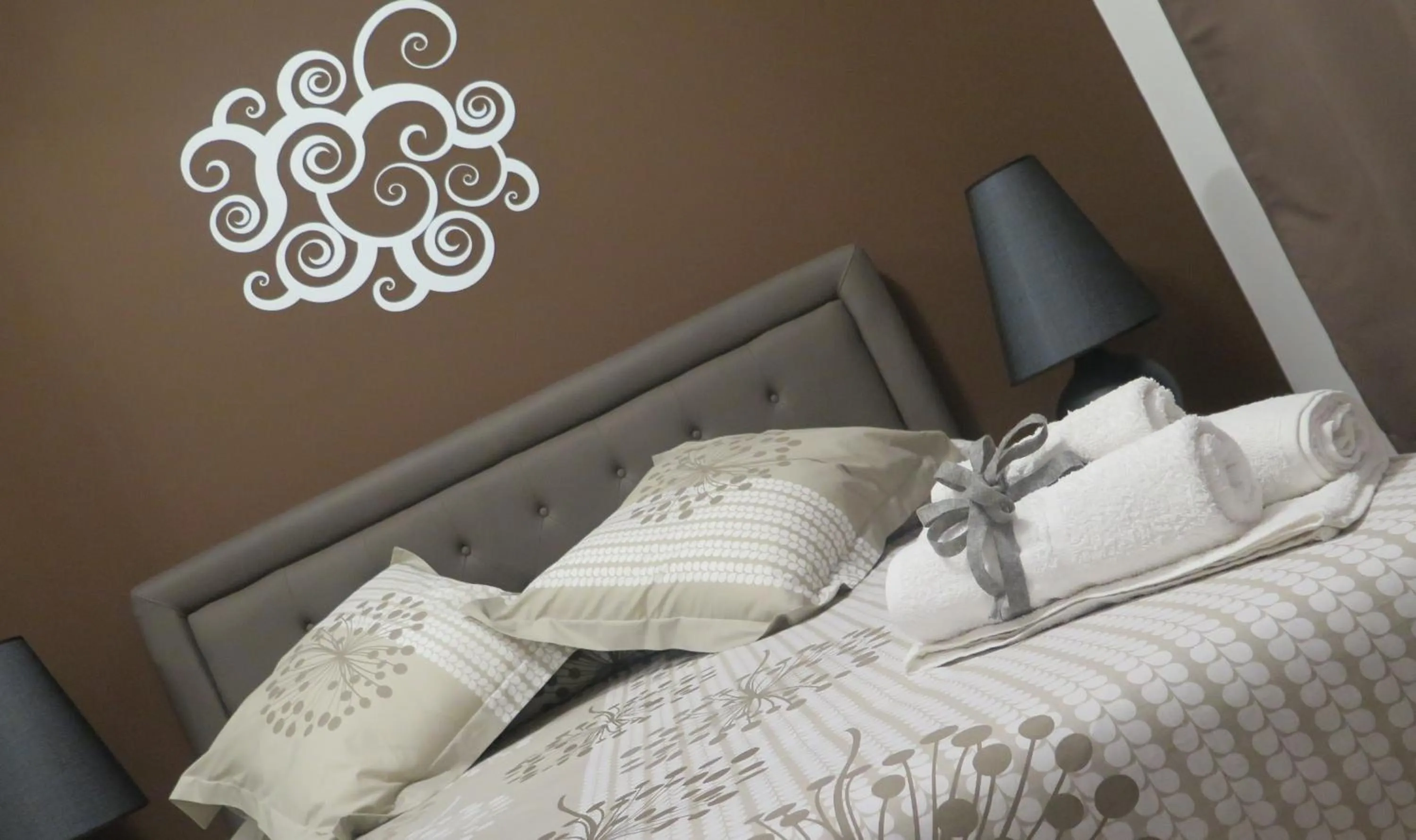 Symposium Bed&Breakfast