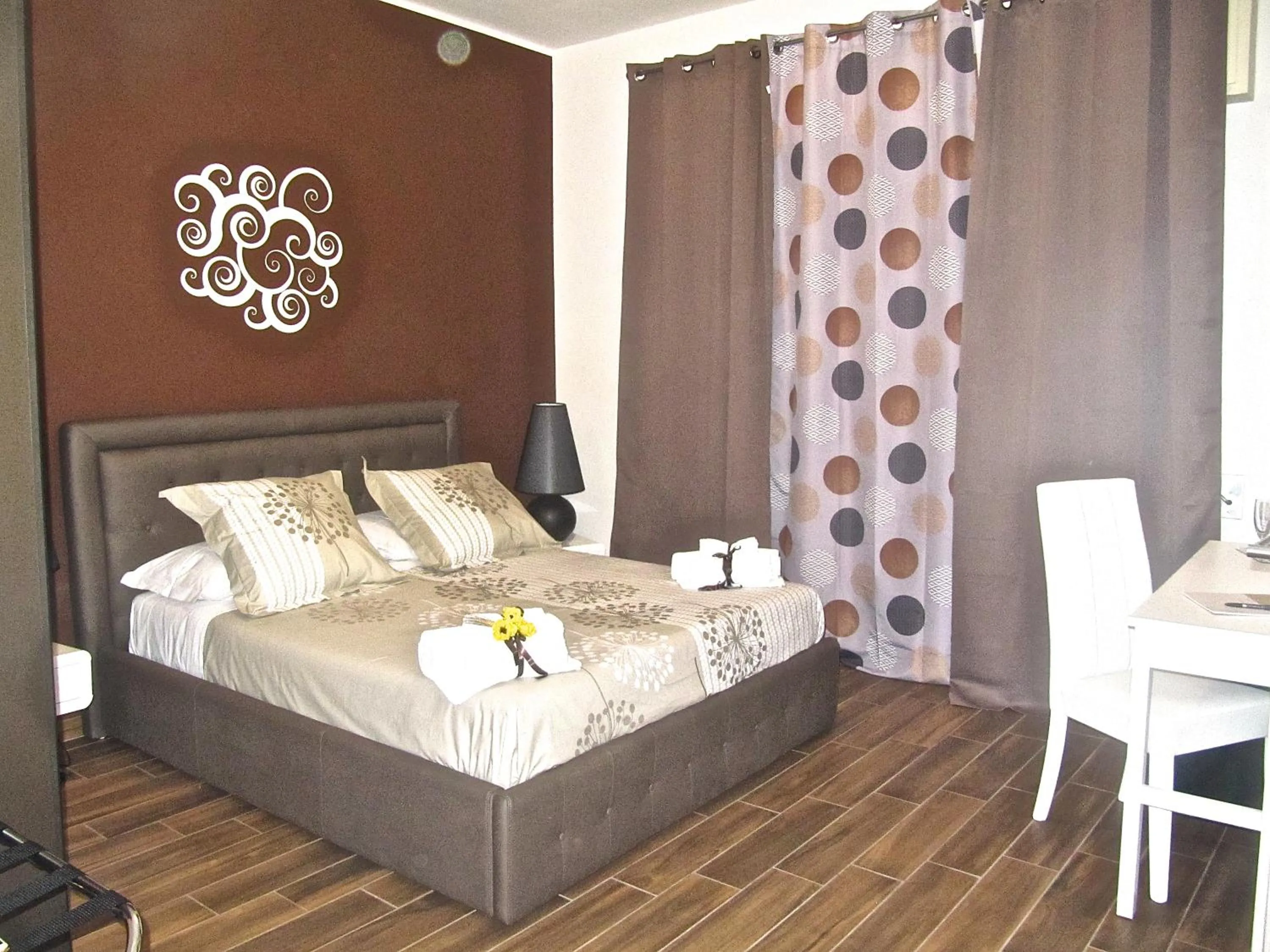 Symposium Bed&Breakfast