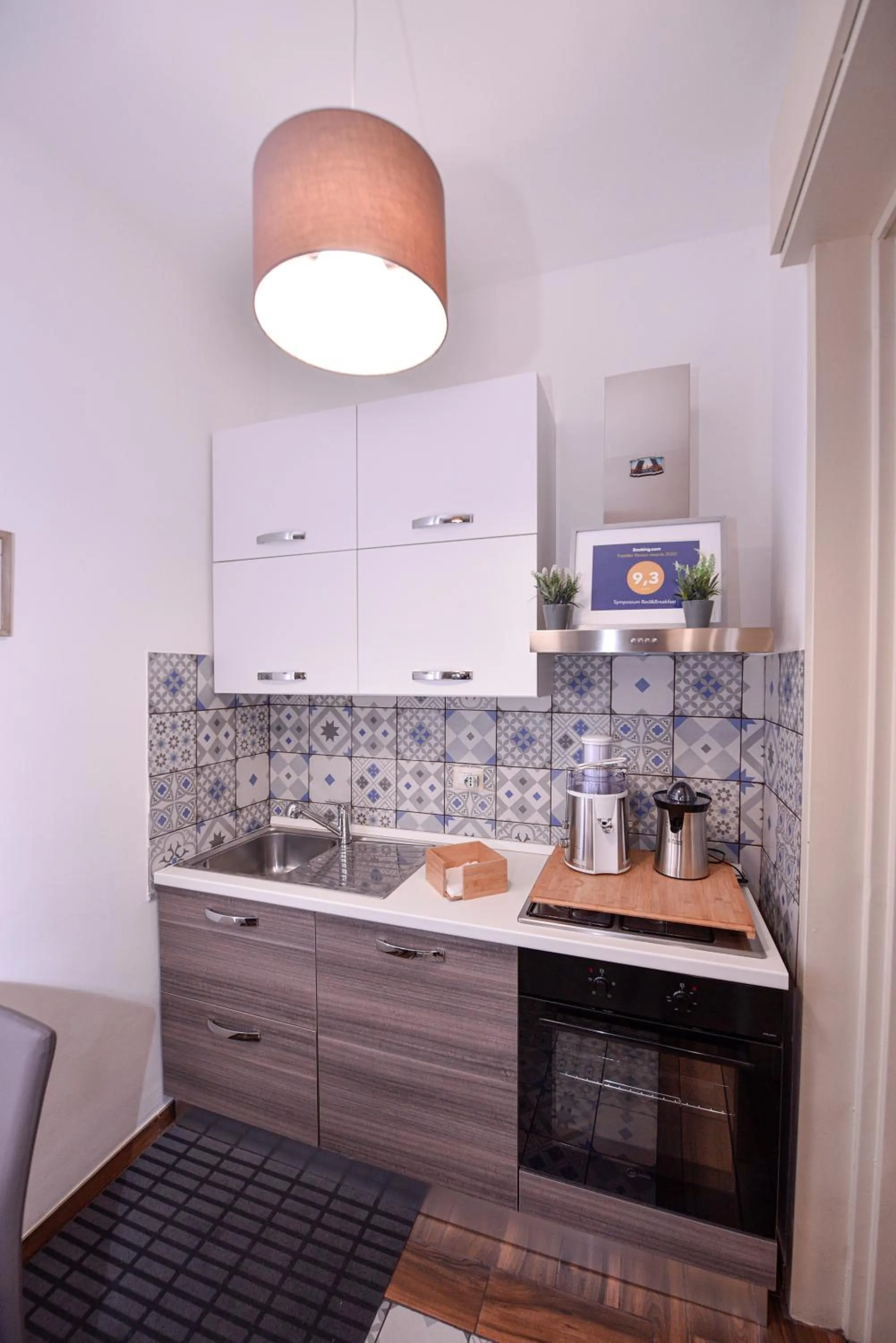 Symposium Bed&Breakfast