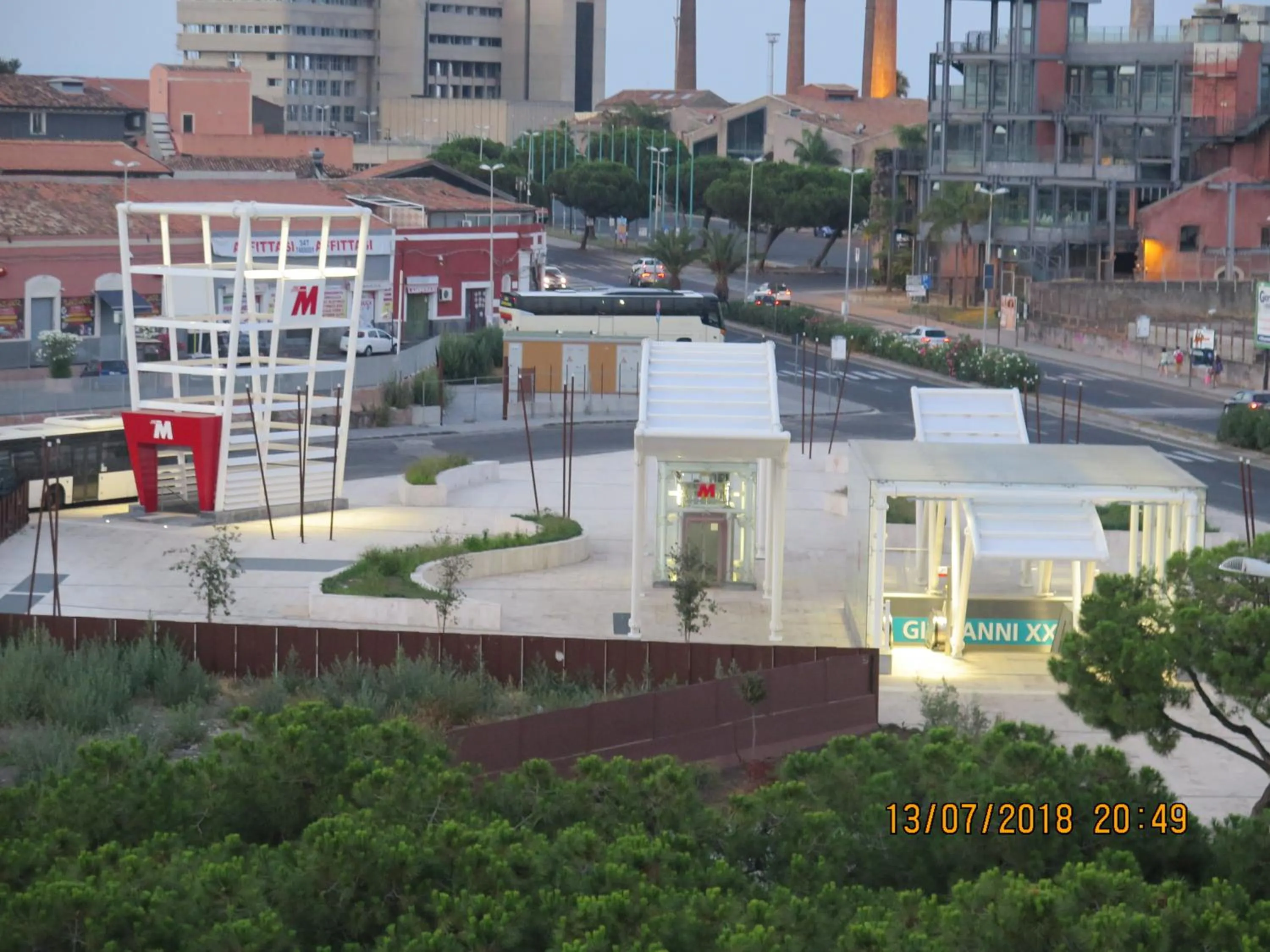 Symposium Bed&Breakfast