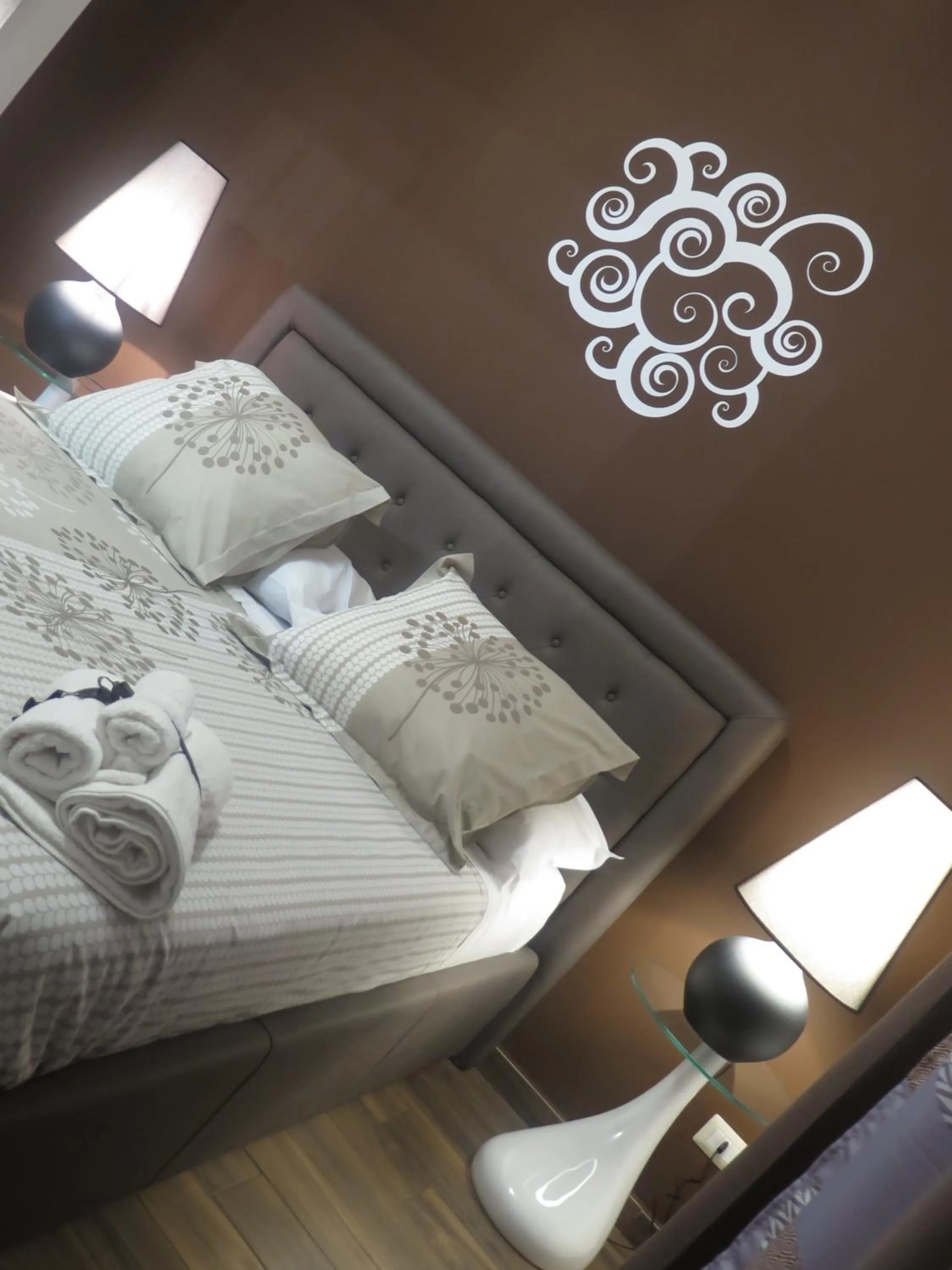 Symposium Bed&Breakfast