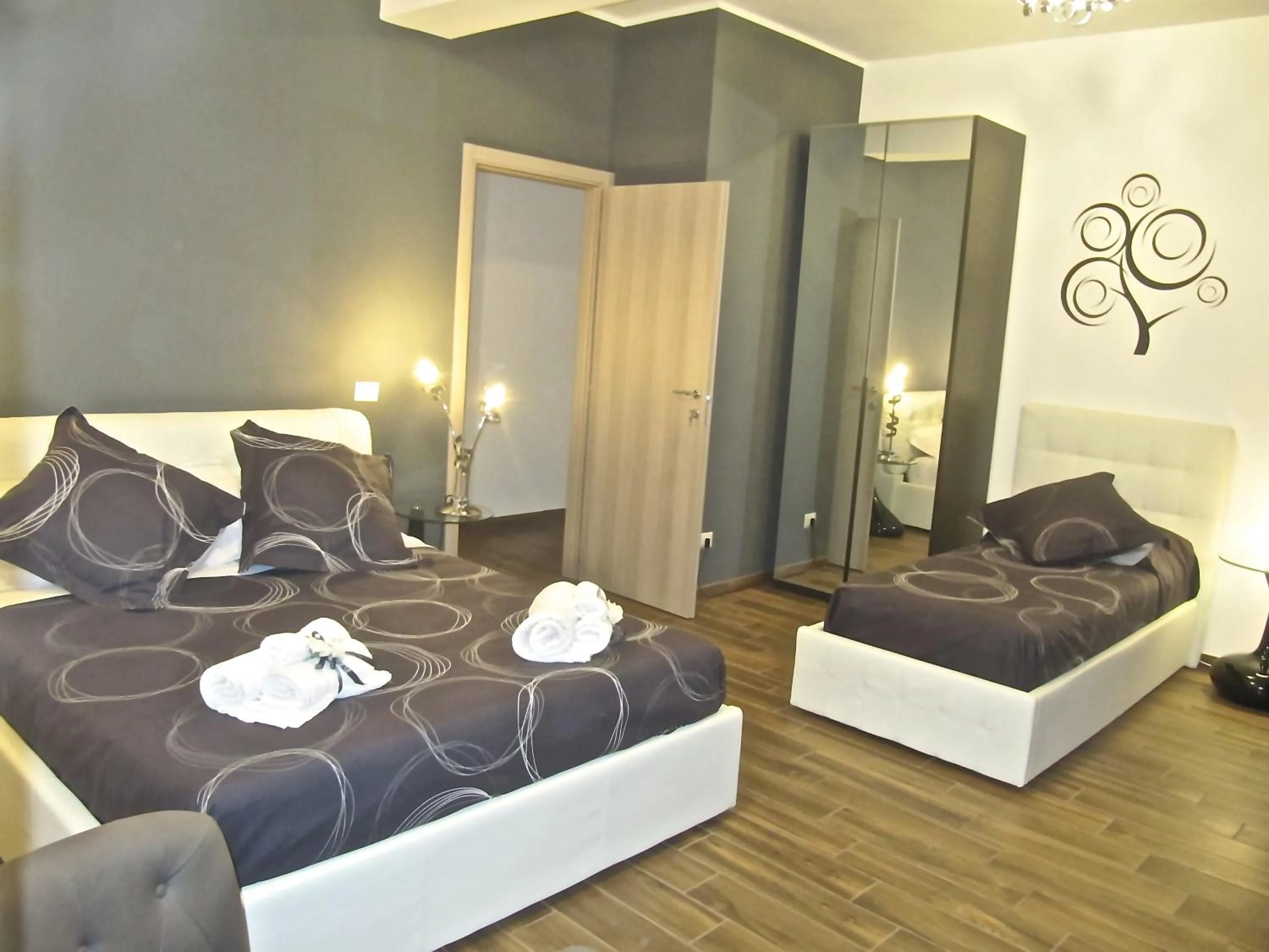 Symposium Bed&Breakfast