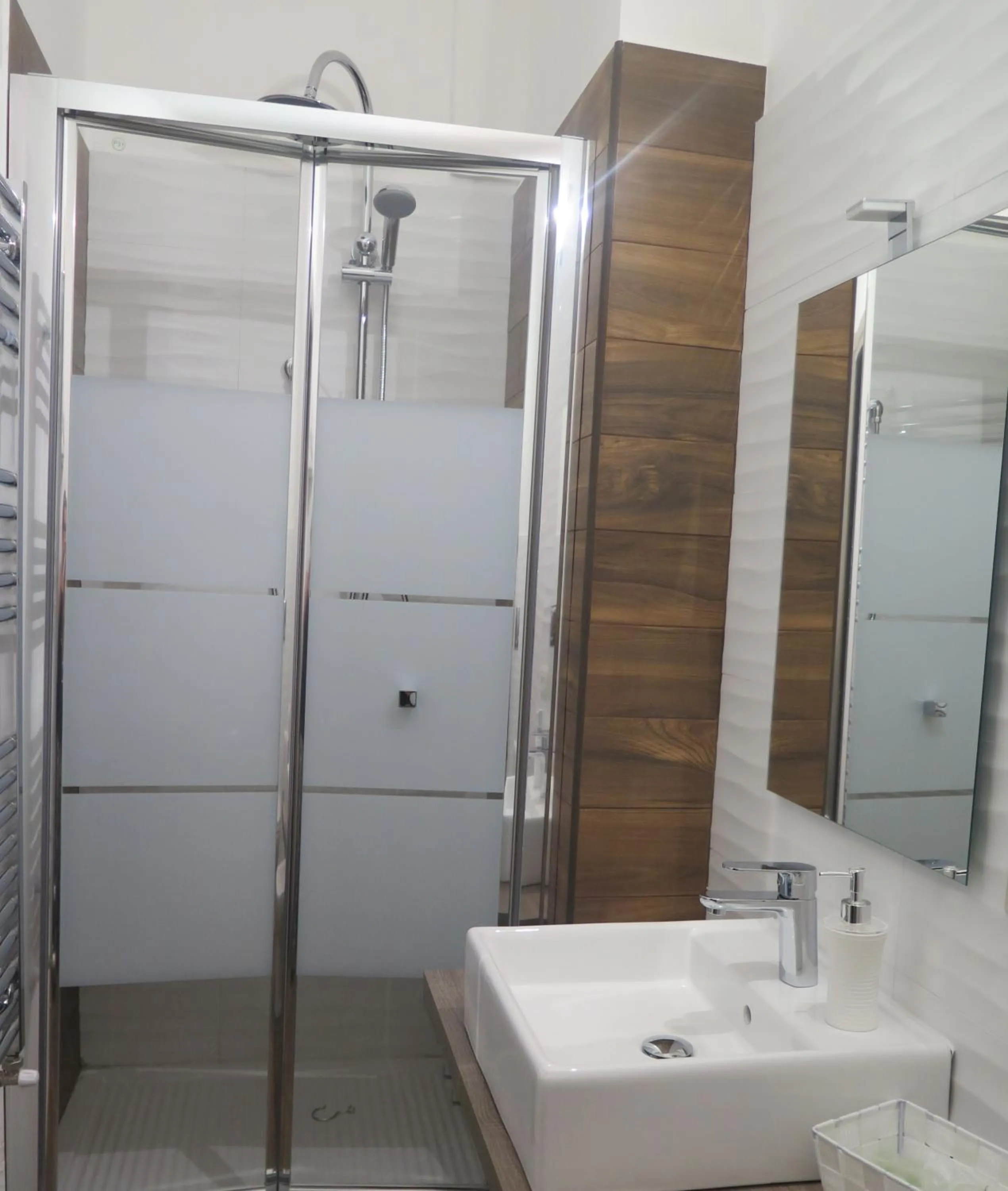 Symposium Bed&Breakfast