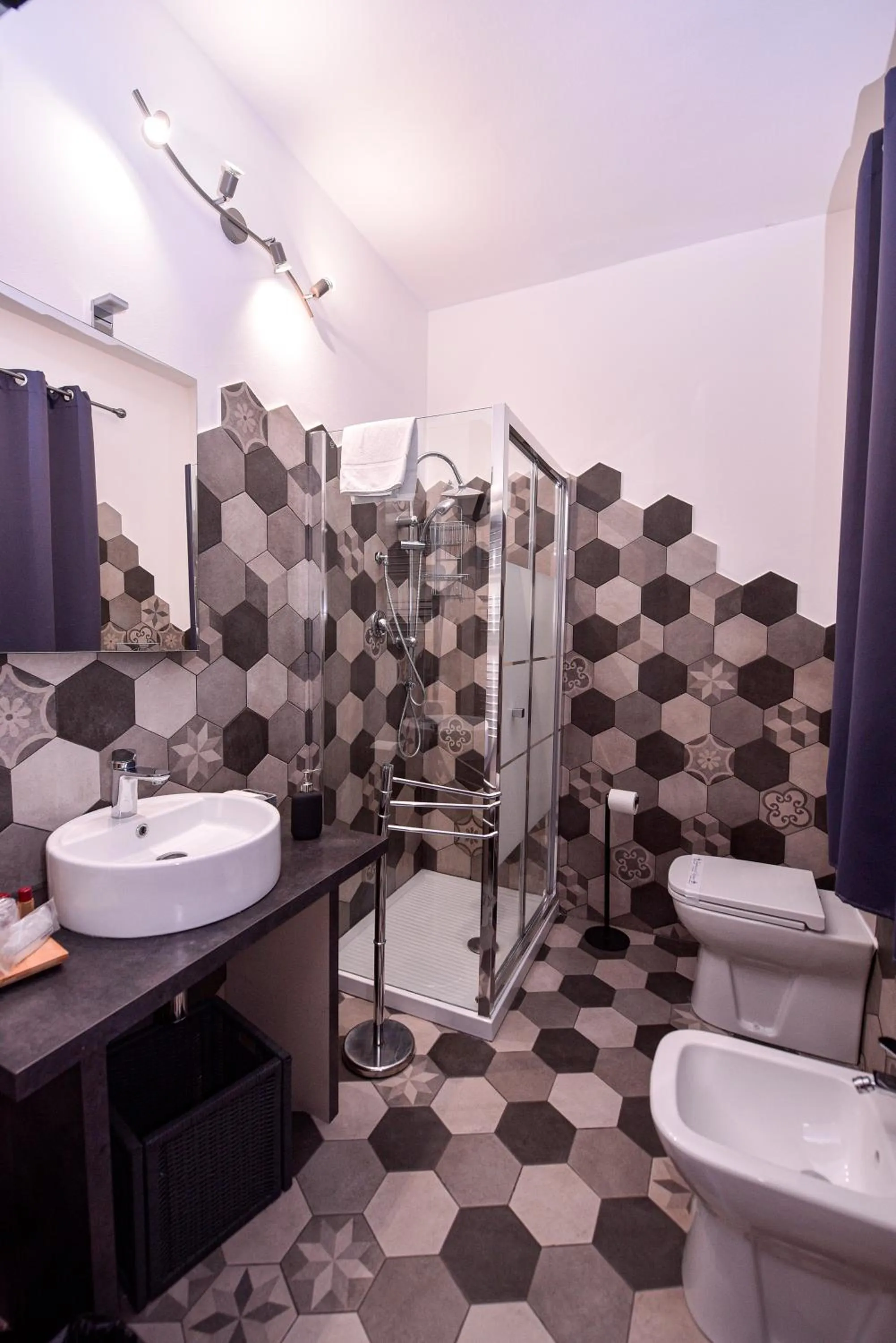 Symposium Bed&Breakfast