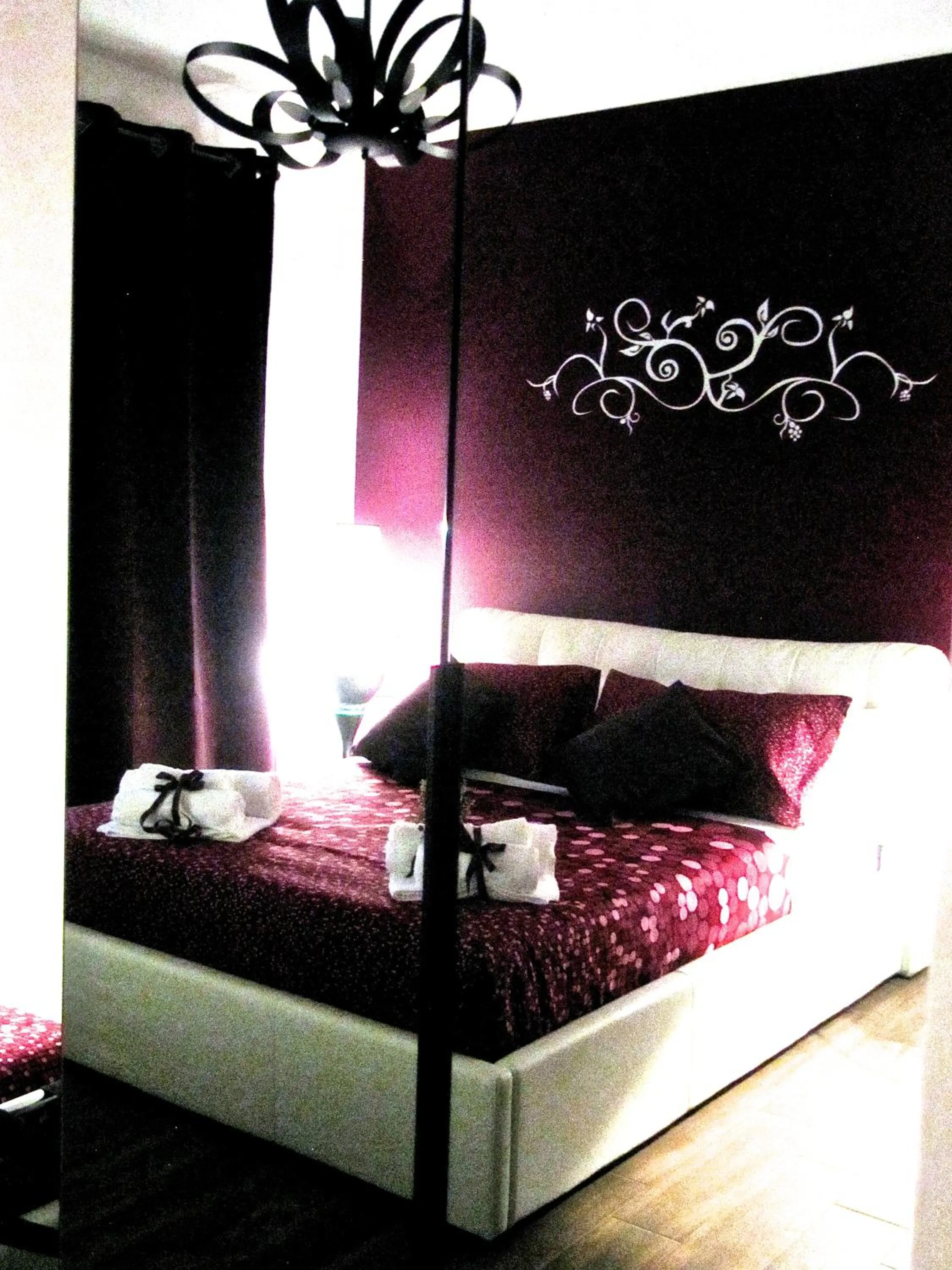 Symposium Bed&Breakfast