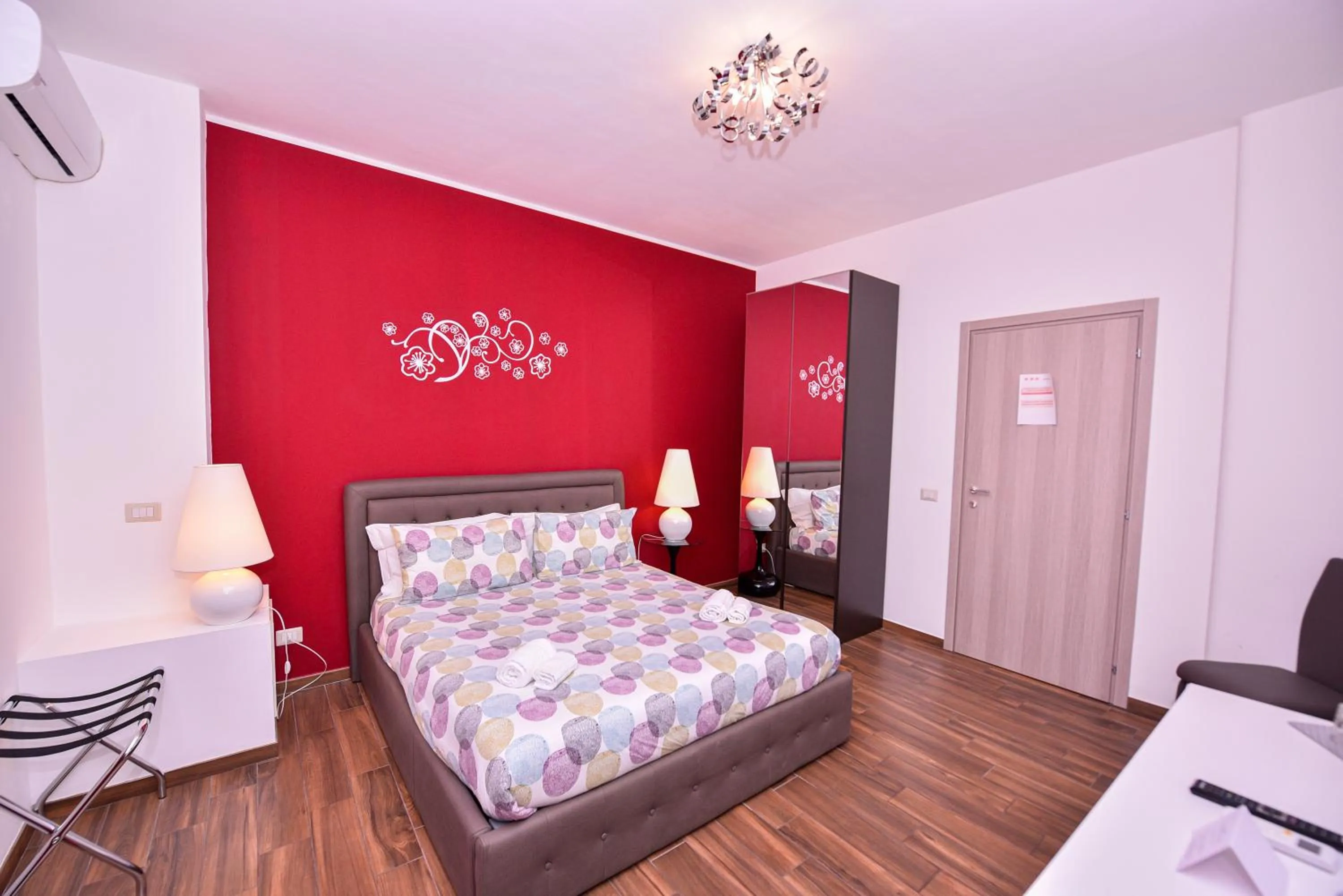 Symposium Bed&Breakfast