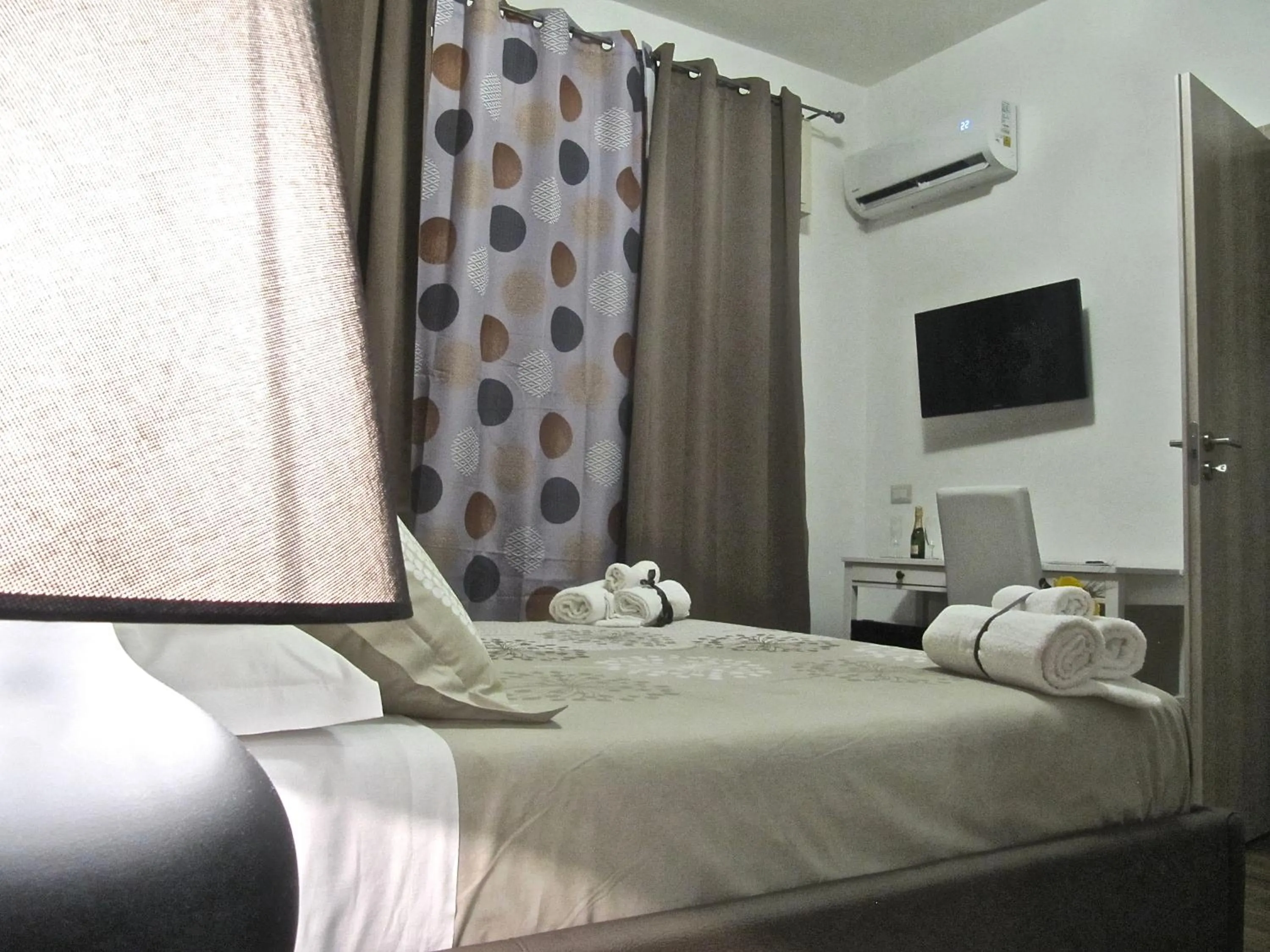 Symposium Bed&Breakfast