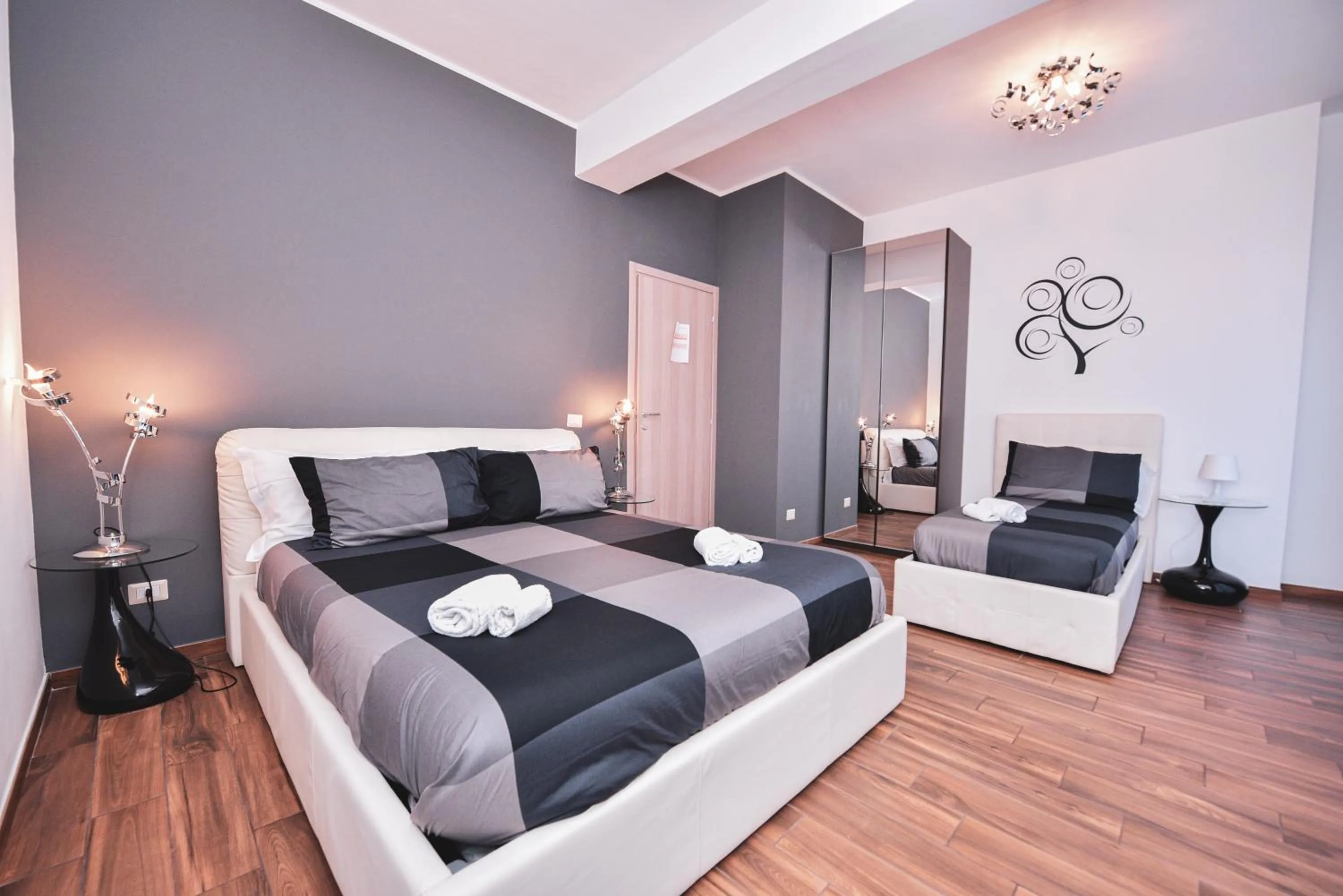 Symposium Bed&Breakfast