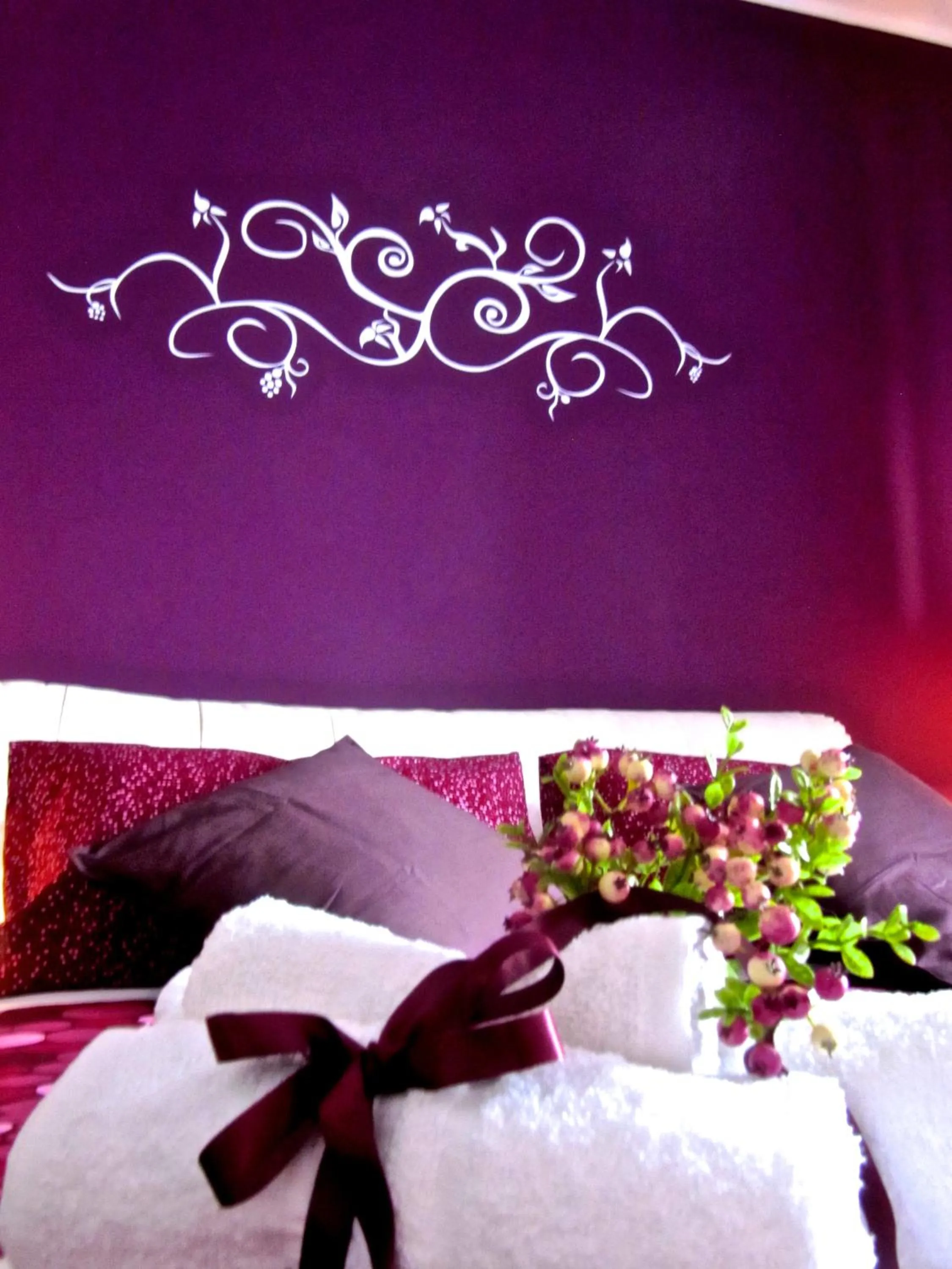 Symposium Bed&Breakfast