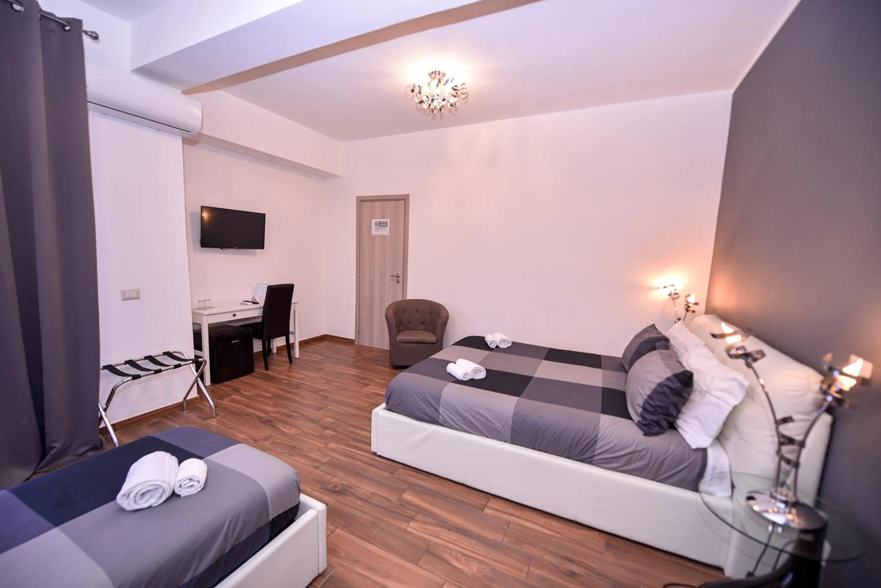 Symposium Bed&Breakfast