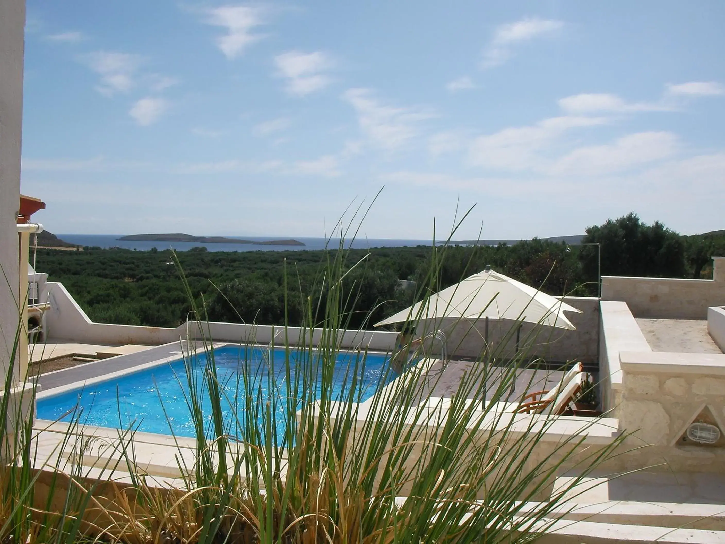 Twin Studio in Elia Studios Twin Studio in Elia Studios