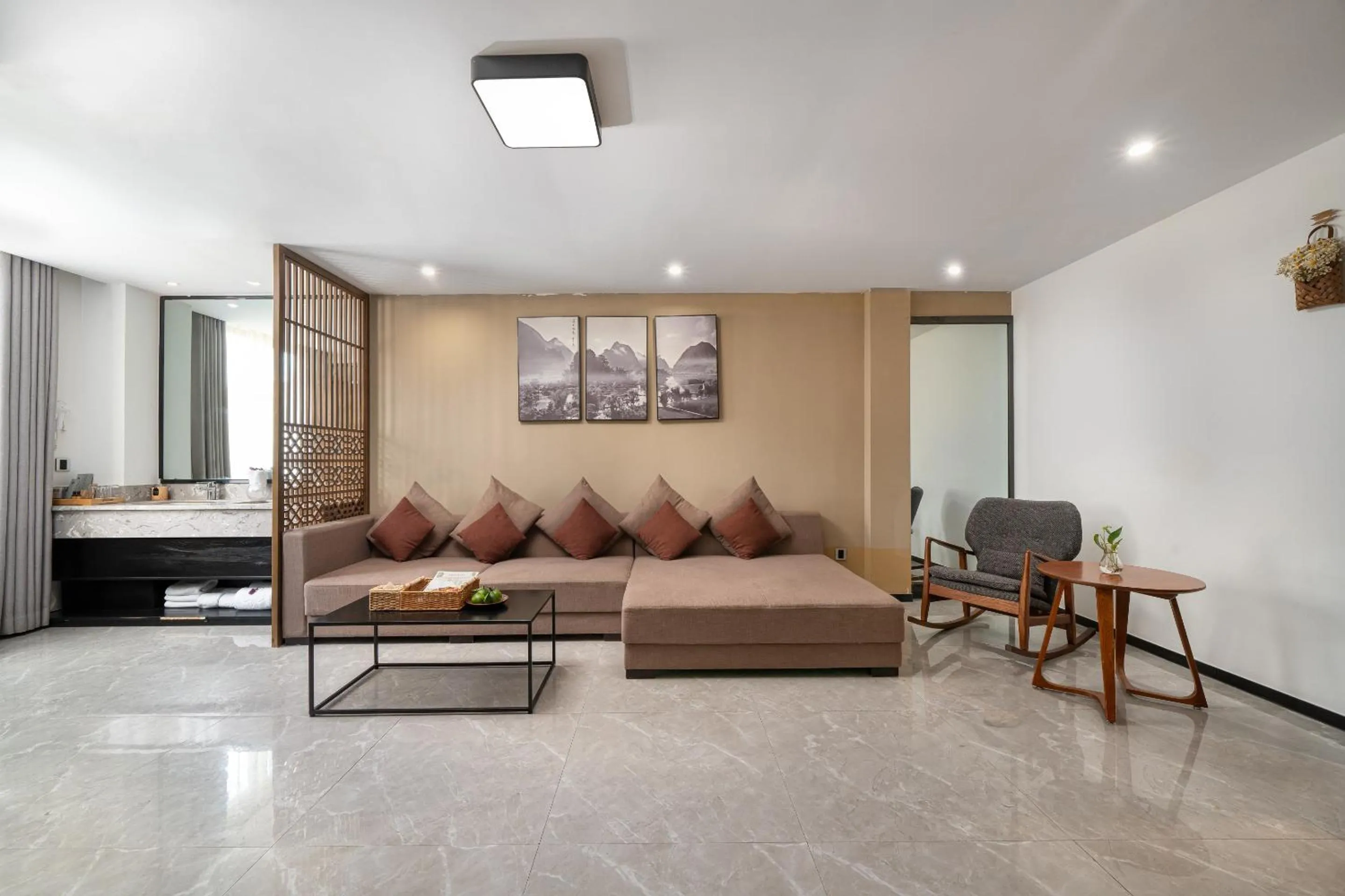 Meeteem Boutique Hotel