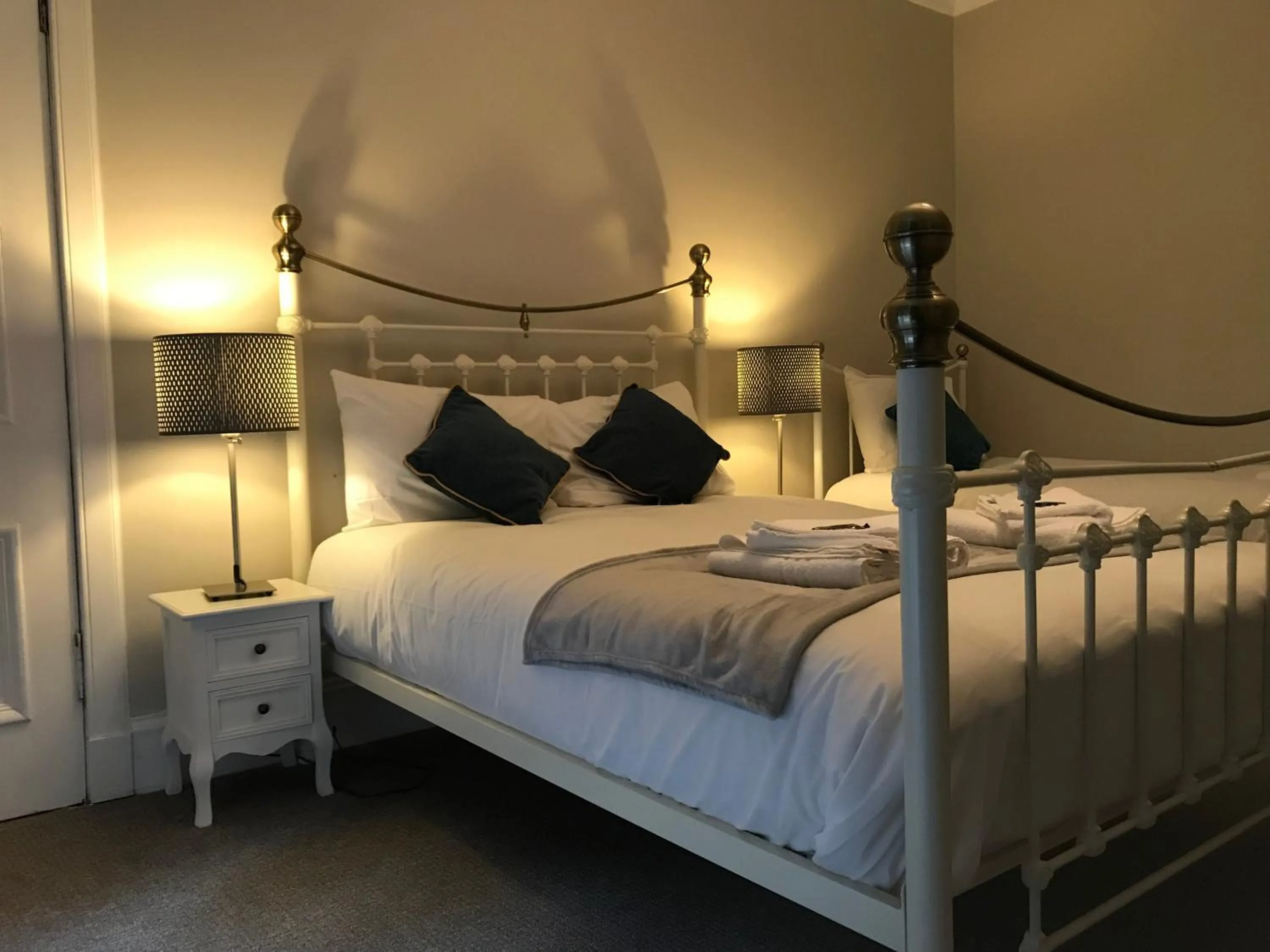 Bedroom, Bed in Ardenlee Guest House