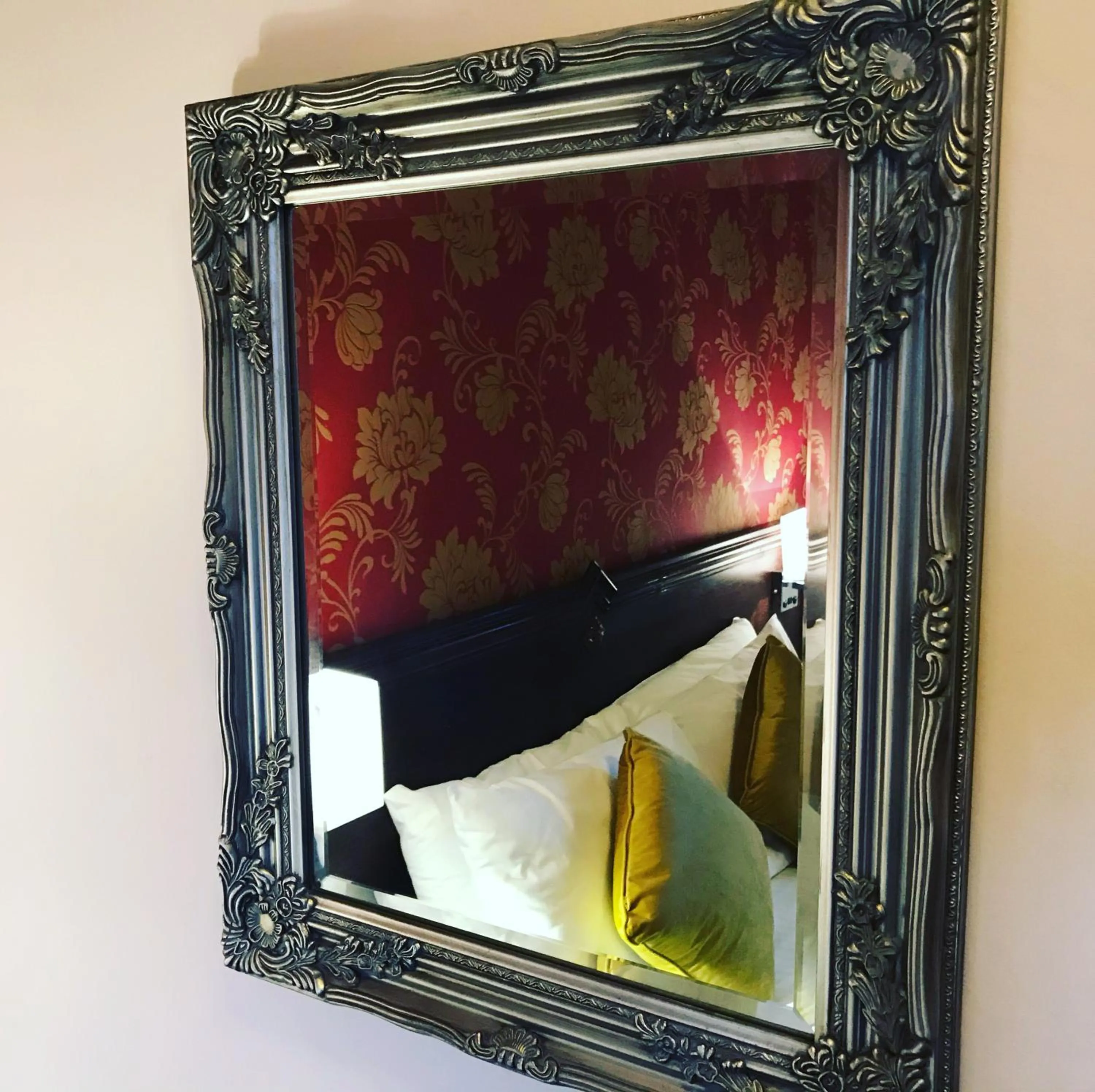 Bedroom in Ardenlee Guest House