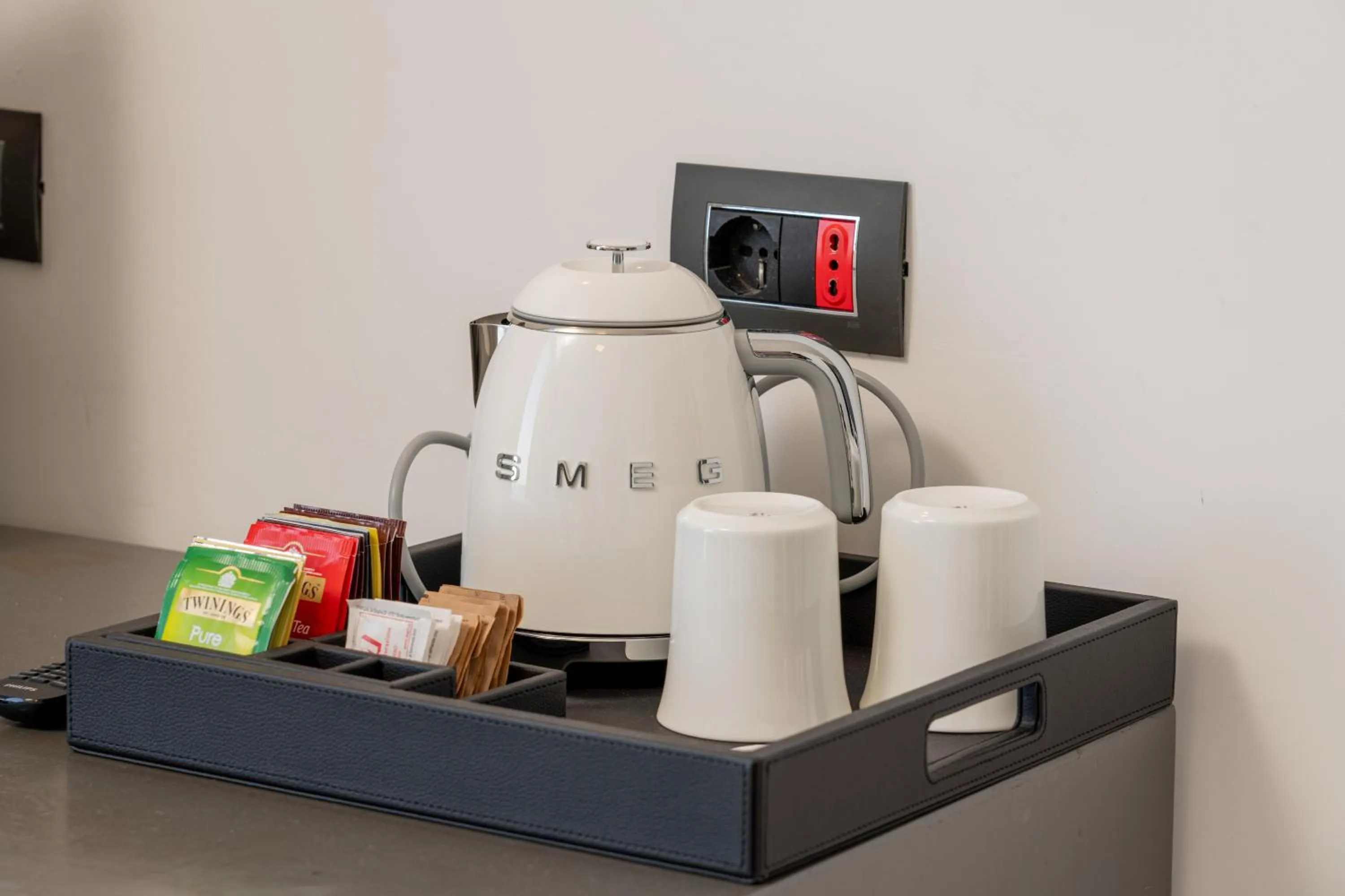 Coffee/tea facilities in Bellevue Sardinia Resort Affiliated by Meliá