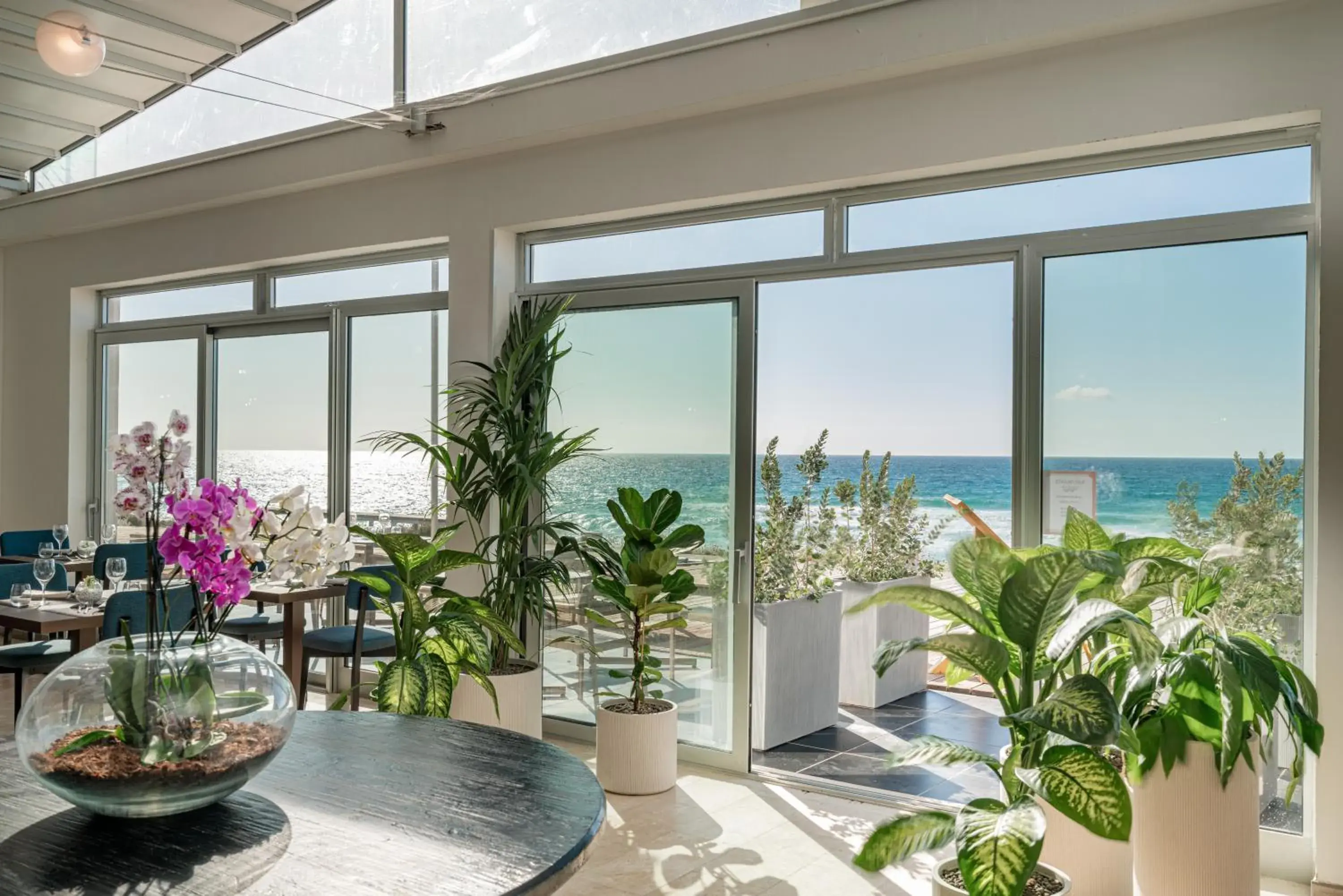 Restaurant/places to eat in Bellevue Sardinia Resort Affiliated by Meliá Restaurant/places to eat in Bellevue Sardinia Resort Affiliated by Meliá