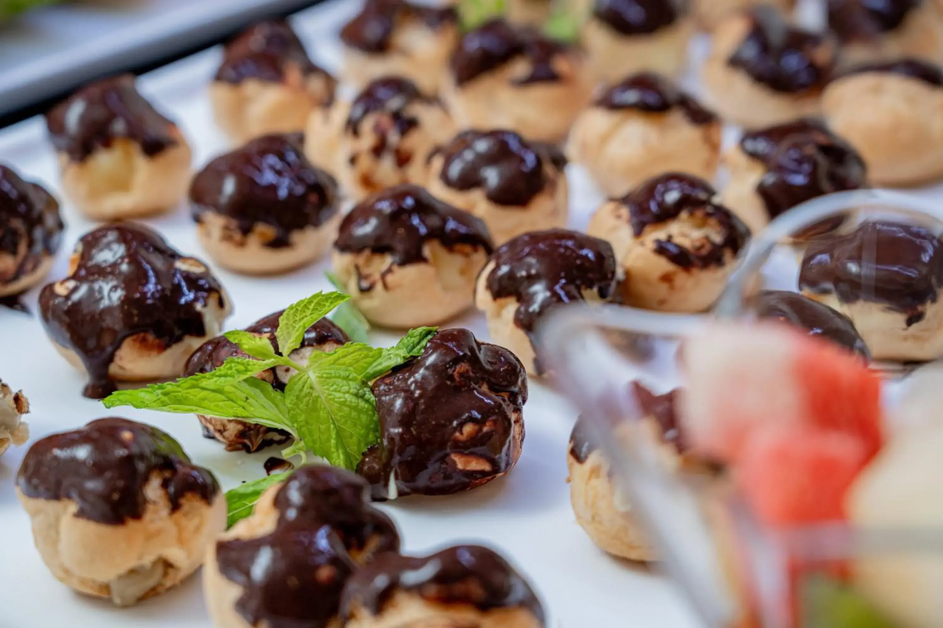 Restaurant/places to eat in Bellevue Sardinia Resort Affiliated by Meliá Restaurant/places to eat in Bellevue Sardinia Resort Affiliated by Meliá