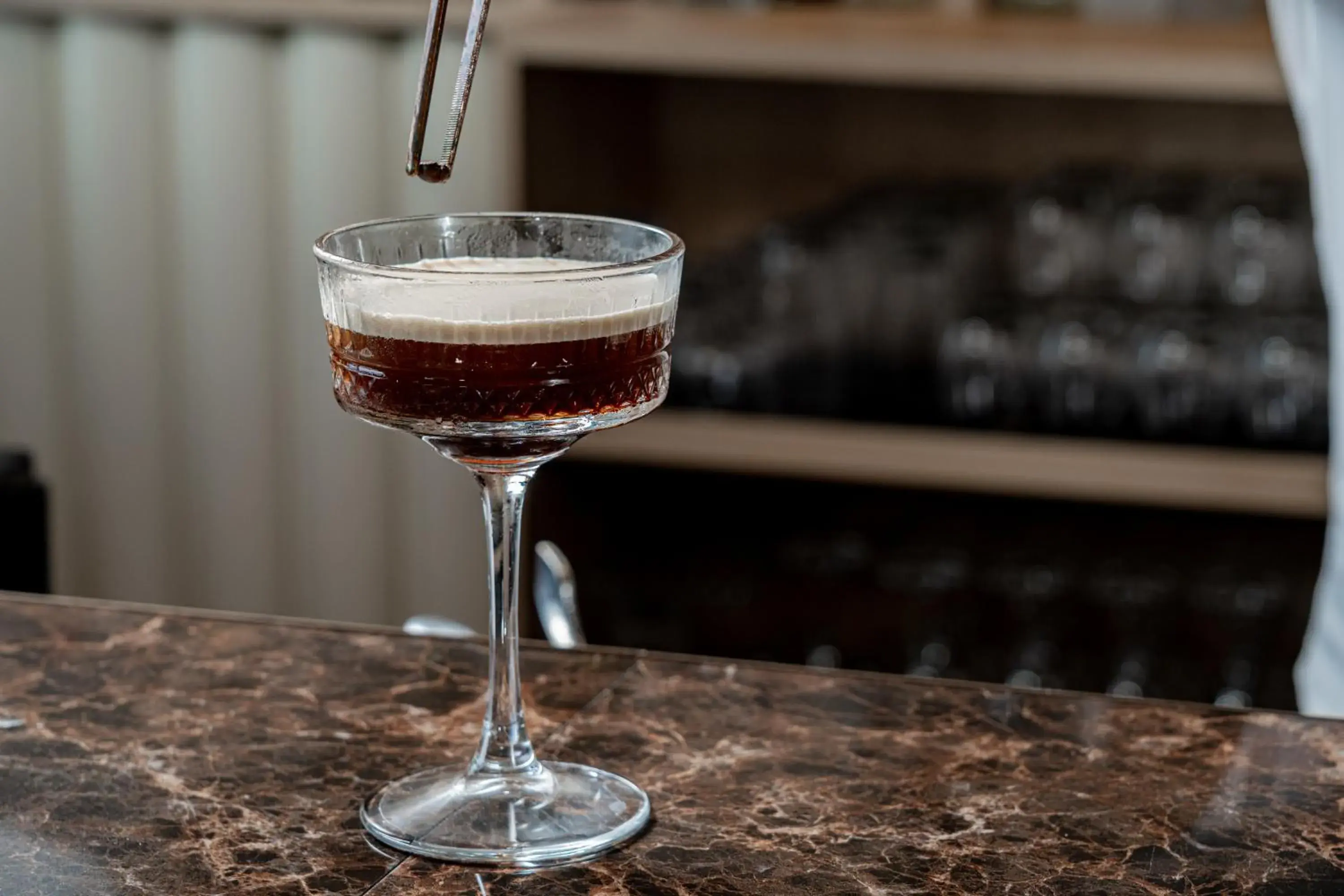 Lounge or bar in Bellevue Sardinia Resort Affiliated by Meliá Lounge or bar in Bellevue Sardinia Resort Affiliated by Meliá