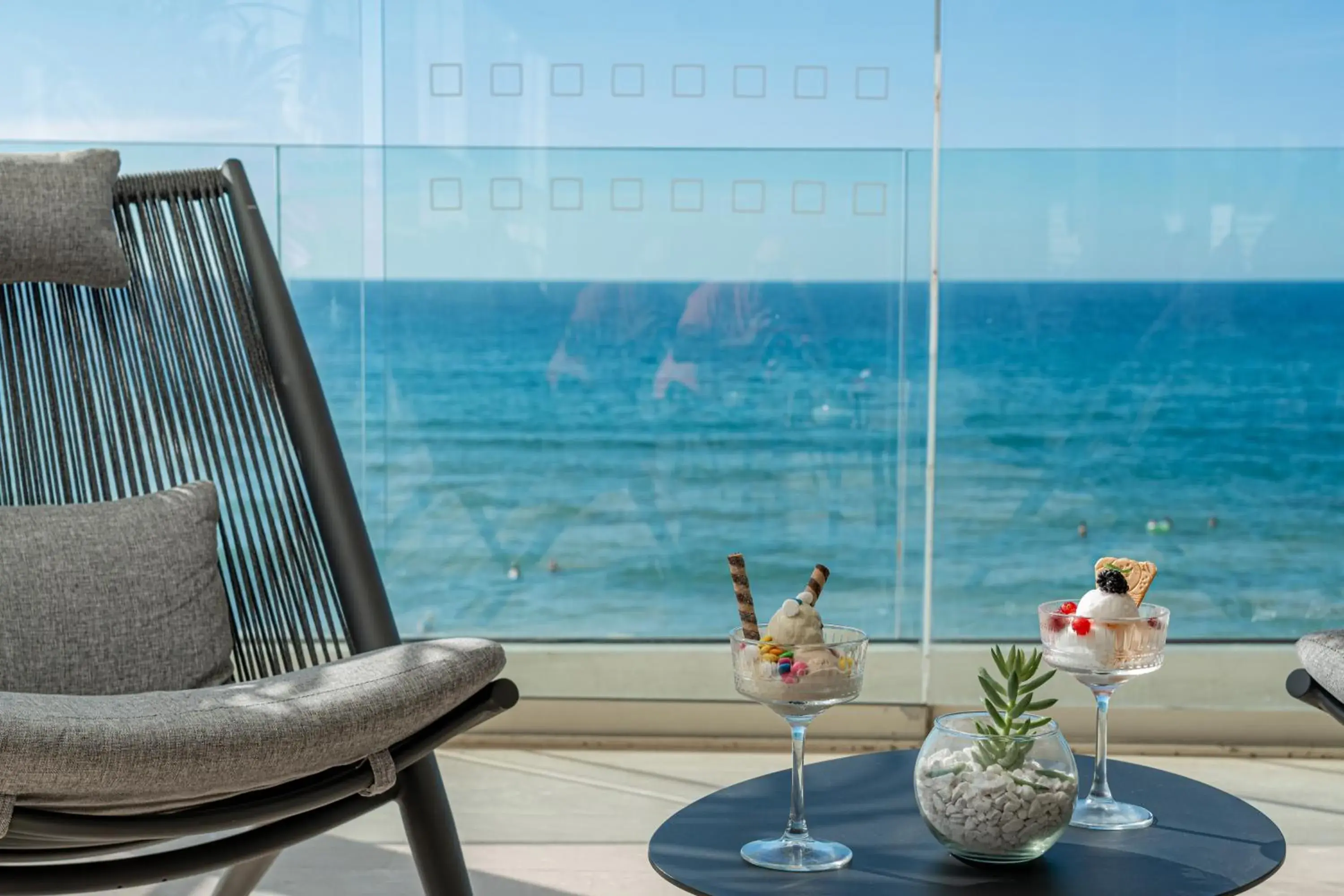 Restaurant/places to eat in Bellevue Sardinia Resort Affiliated by Meliá Restaurant/places to eat in Bellevue Sardinia Resort Affiliated by Meliá