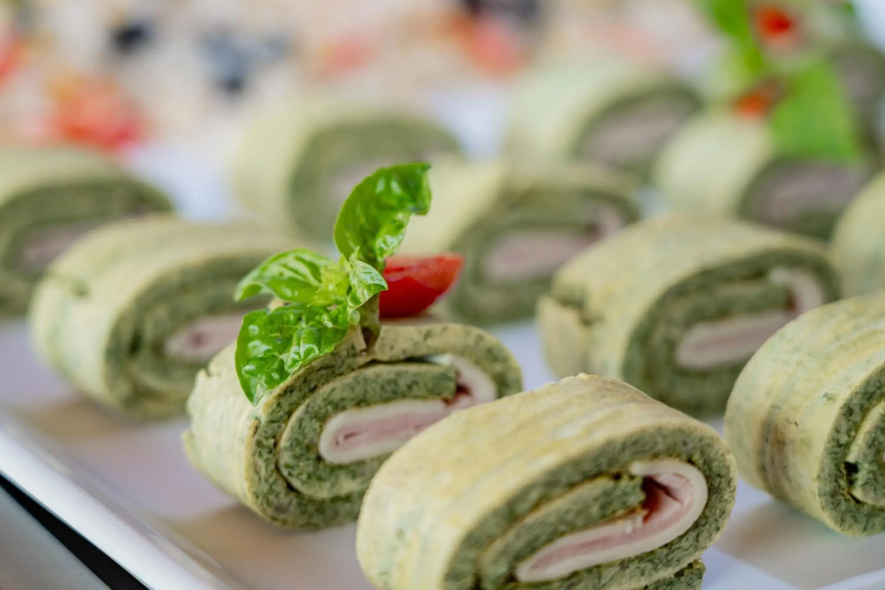 Restaurant/places to eat in Bellevue Sardinia Resort Affiliated by Meliá Restaurant/places to eat in Bellevue Sardinia Resort Affiliated by Meliá