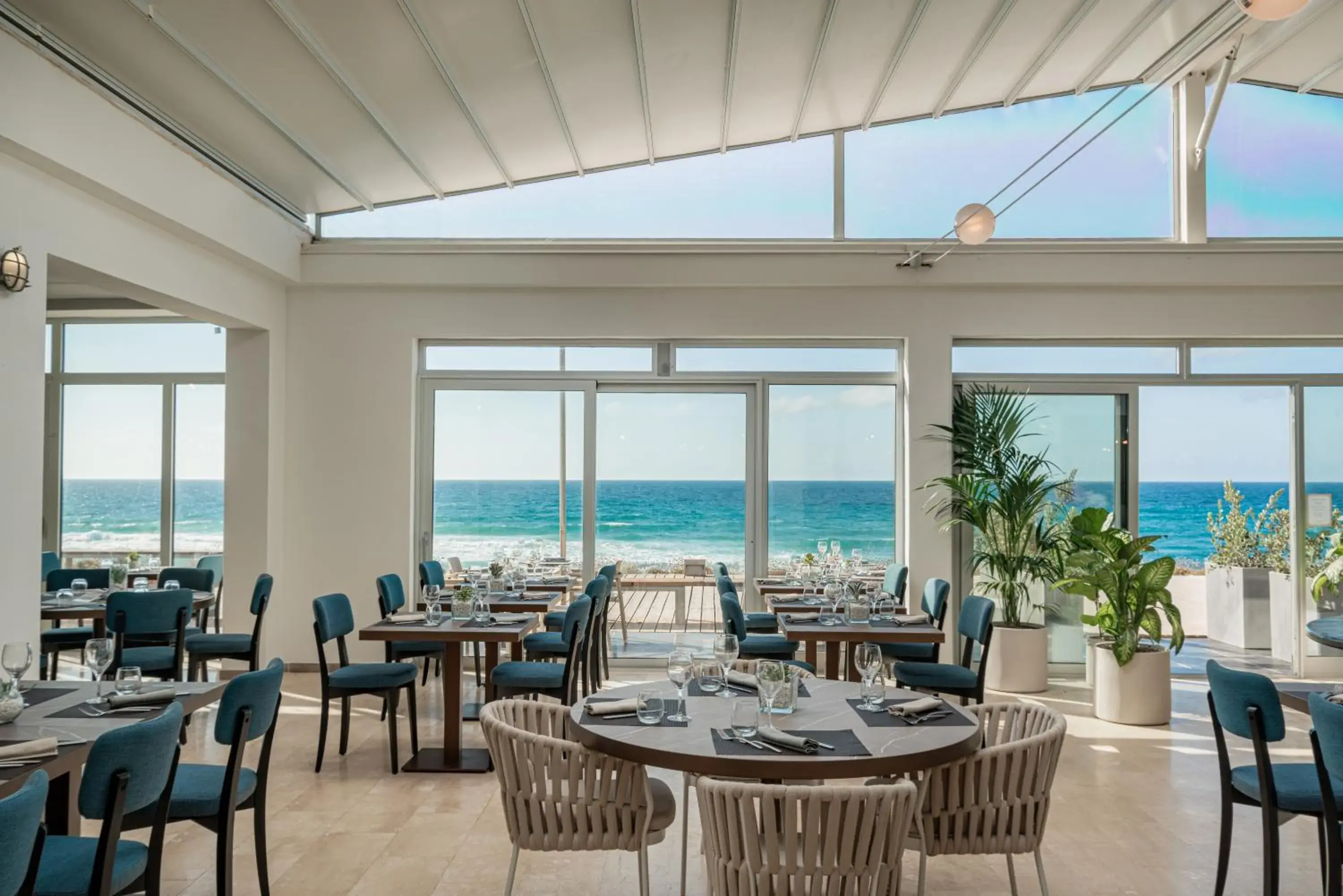 Restaurant/places to eat in Bellevue Sardinia Resort Affiliated by Meliá Restaurant/places to eat in Bellevue Sardinia Resort Affiliated by Meliá