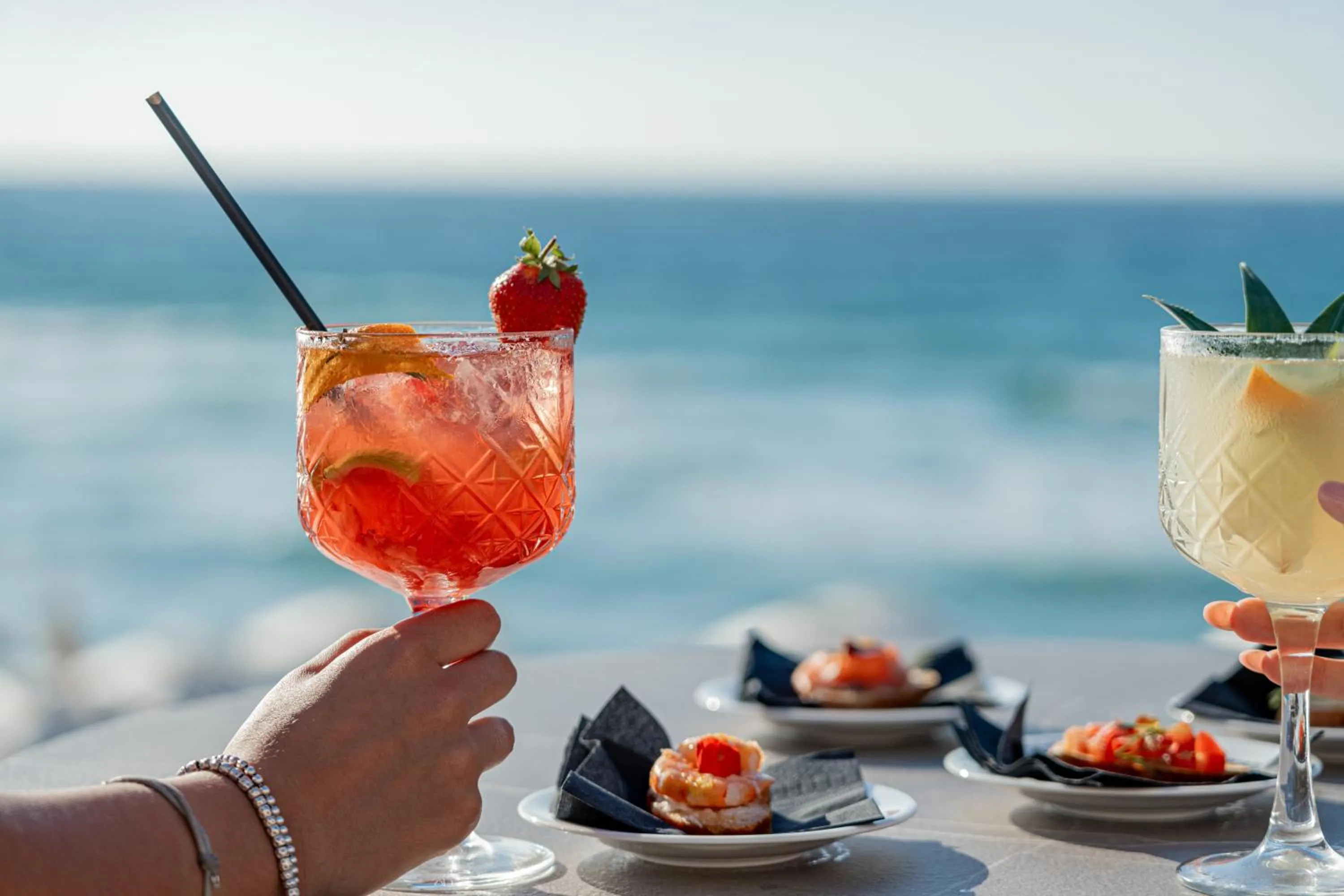 Restaurant/places to eat in Bellevue Sardinia Resort Affiliated by Meliá