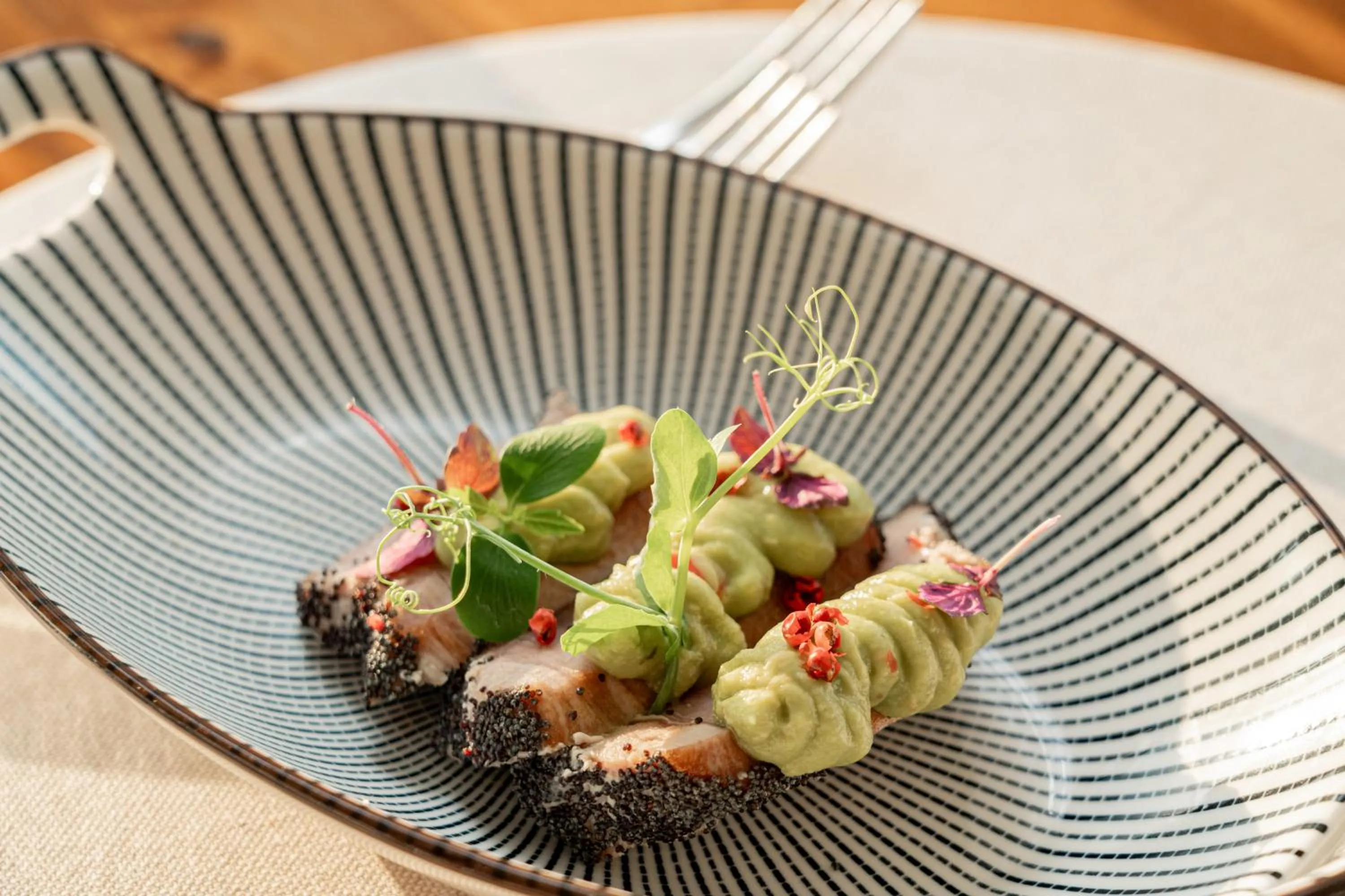 Restaurant/places to eat in Bellevue Sardinia Resort Affiliated by Meliá