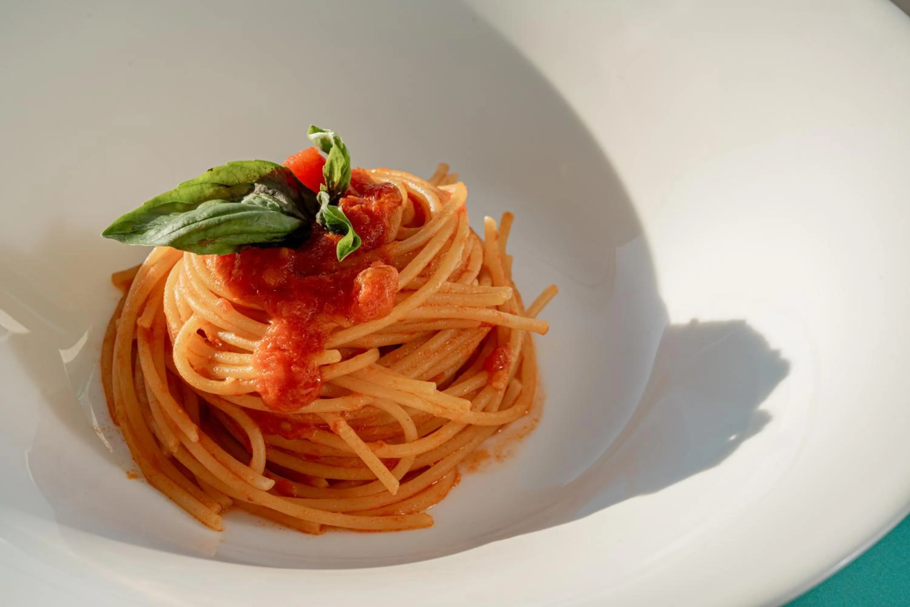 Restaurant/places to eat in Bellevue Sardinia Resort Affiliated by Meliá