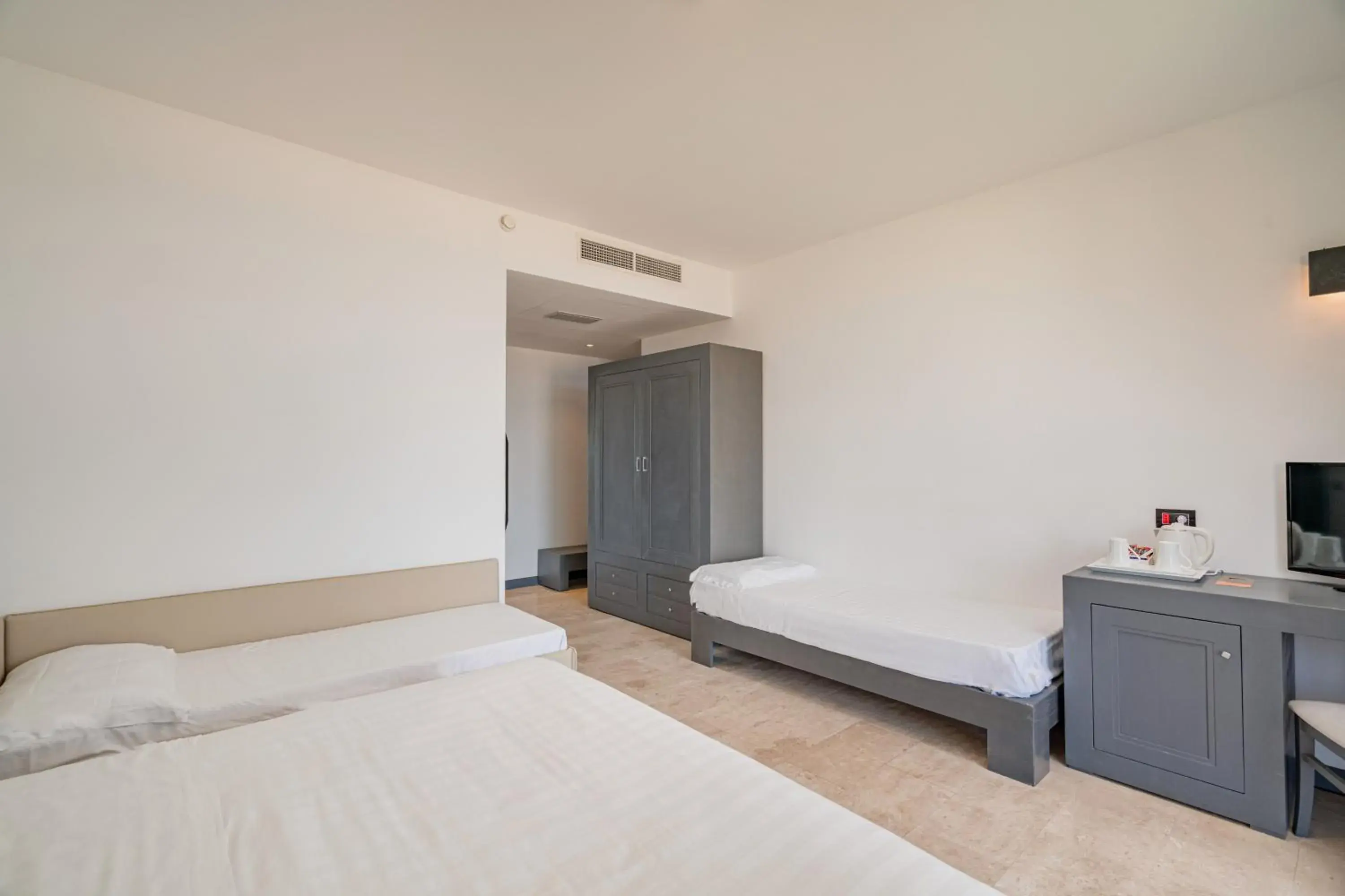 Family Room in Bellevue Sardinia Resort Affiliated by Meliá Family Room in Bellevue Sardinia Resort Affiliated by Meliá