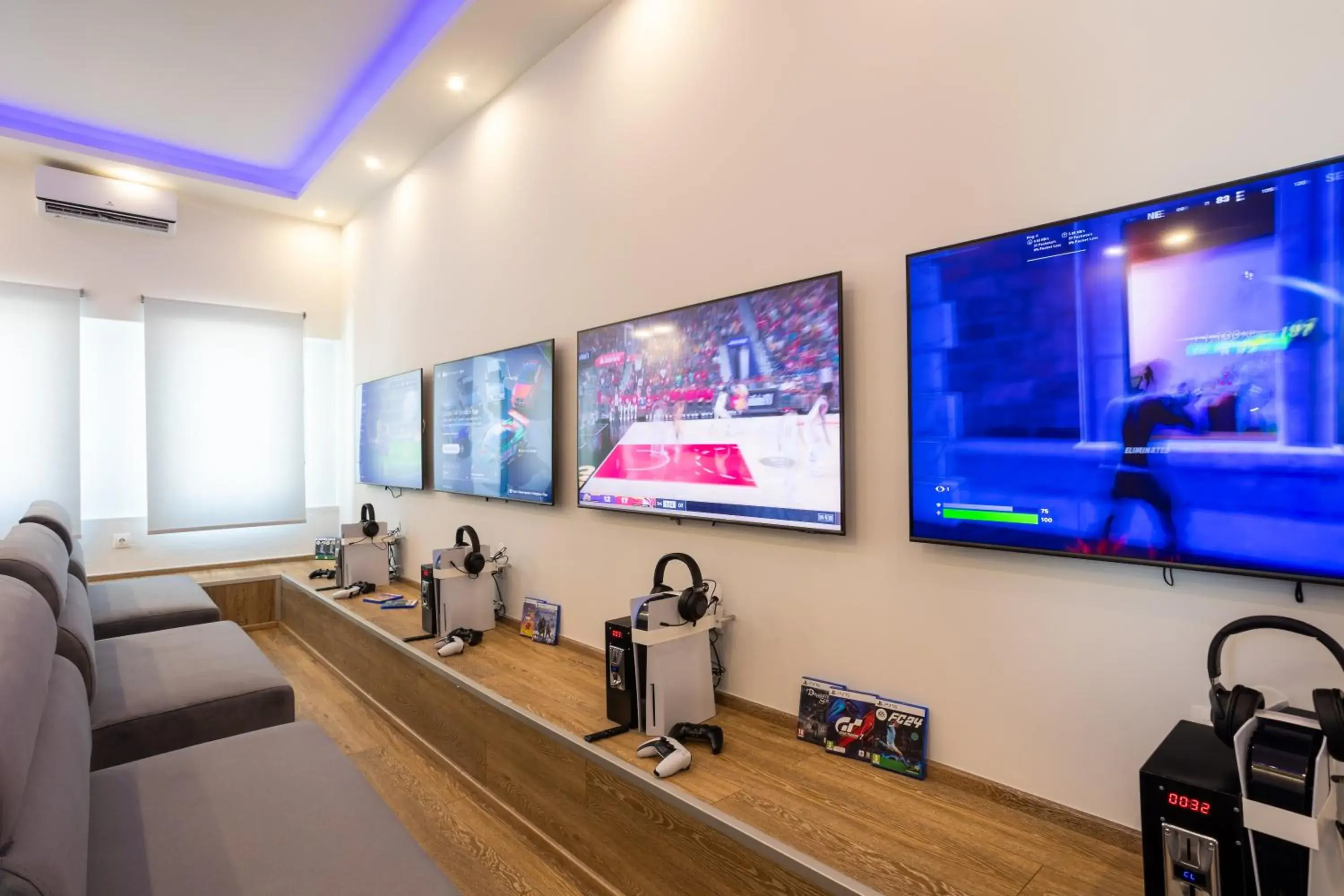 Azul Eco Hotel Azul Eco Hotel