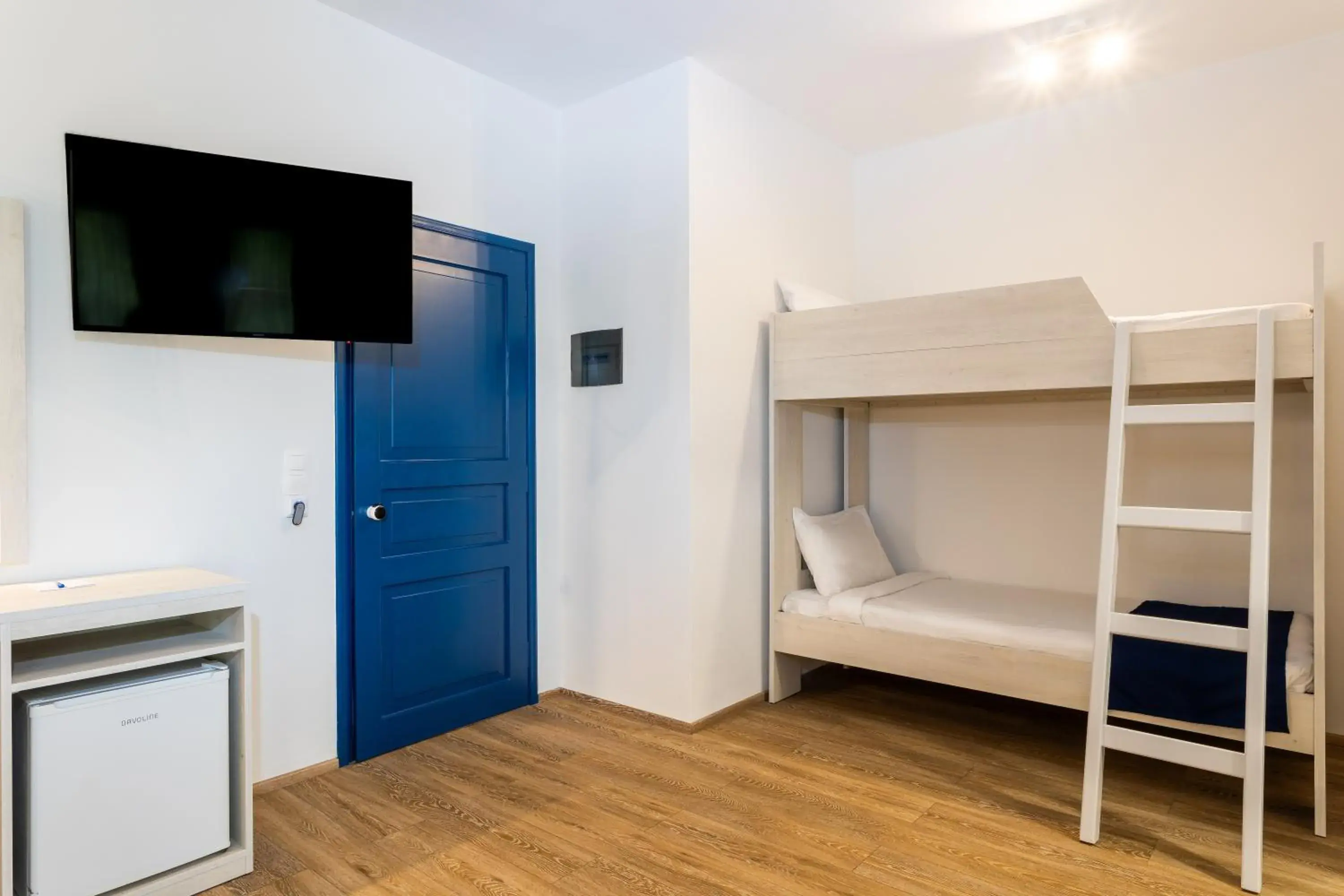 bunk bed, Bed in Azul Eco Hotel bunk bed, Bed in Azul Eco Hotel