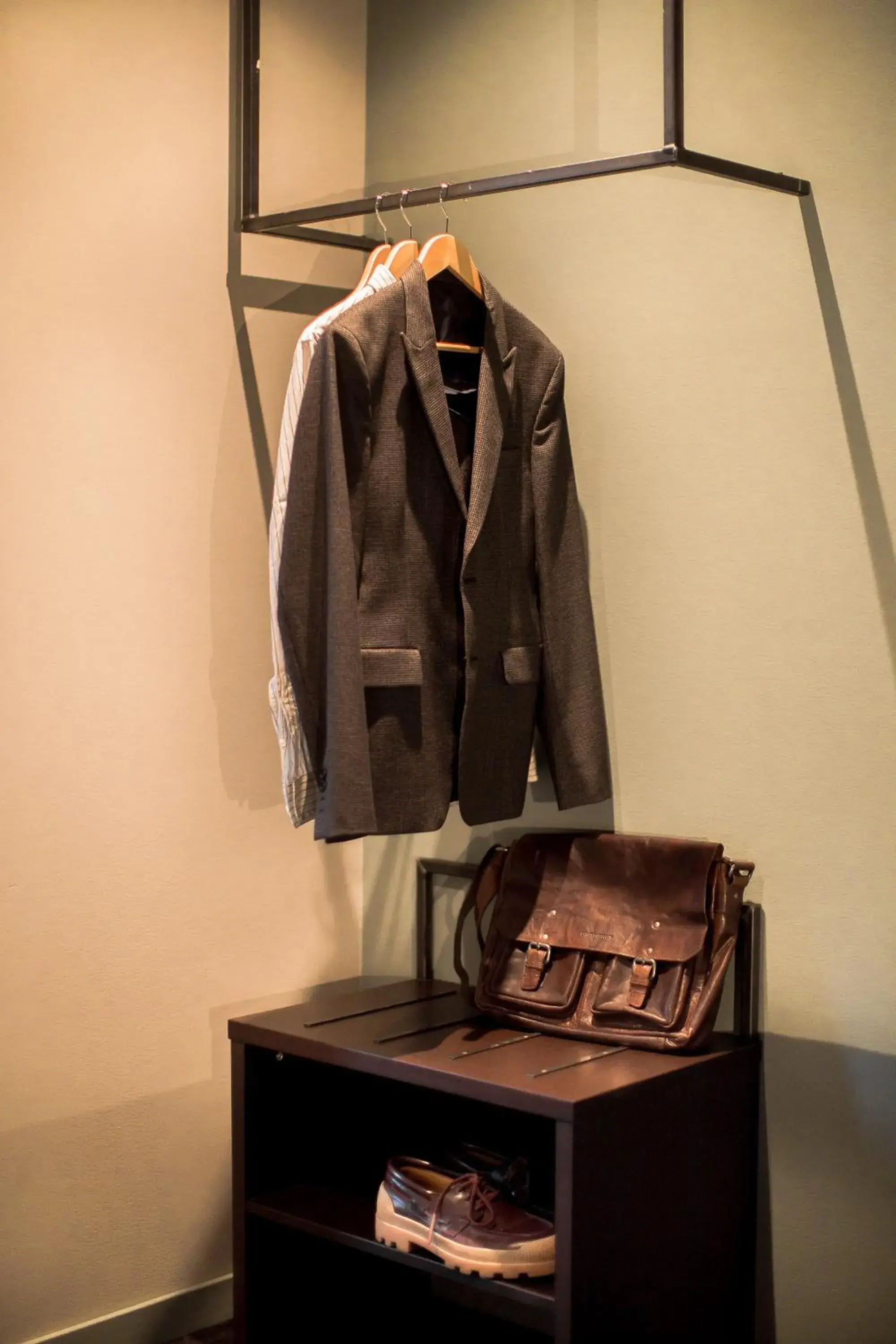 Bedroom in Comfort Hotel Kista Bedroom in Comfort Hotel Kista