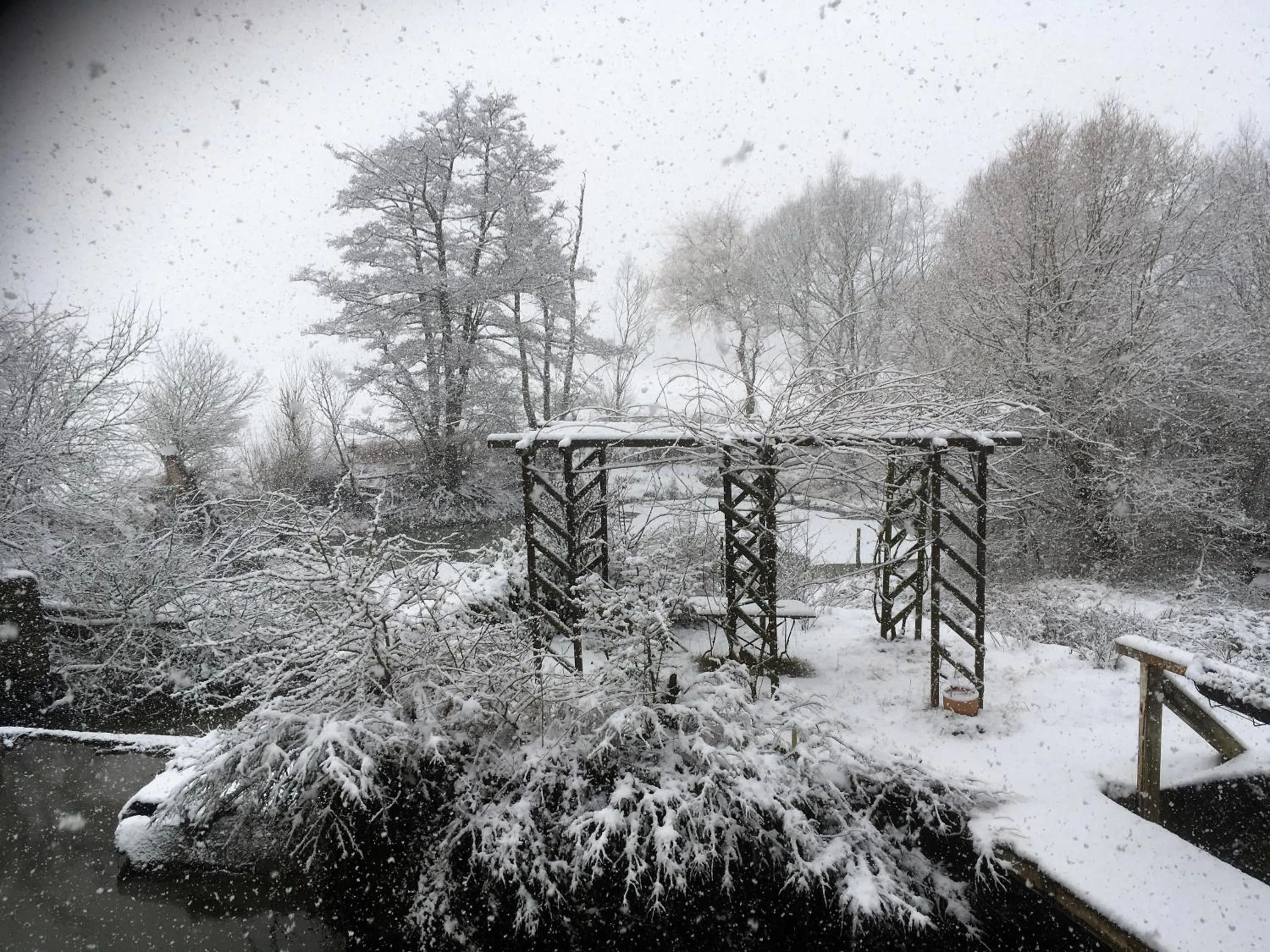 Chambre d'hôtes du Moulin de Landonvillers