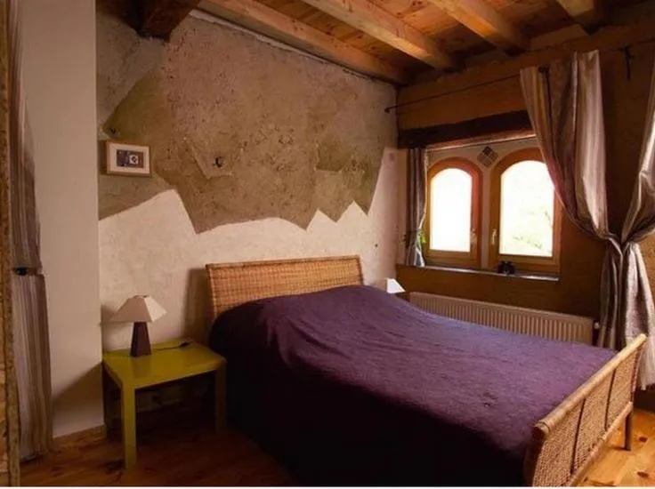 Day, Bed in Chambre d'hôtes du Moulin de Landonvillers