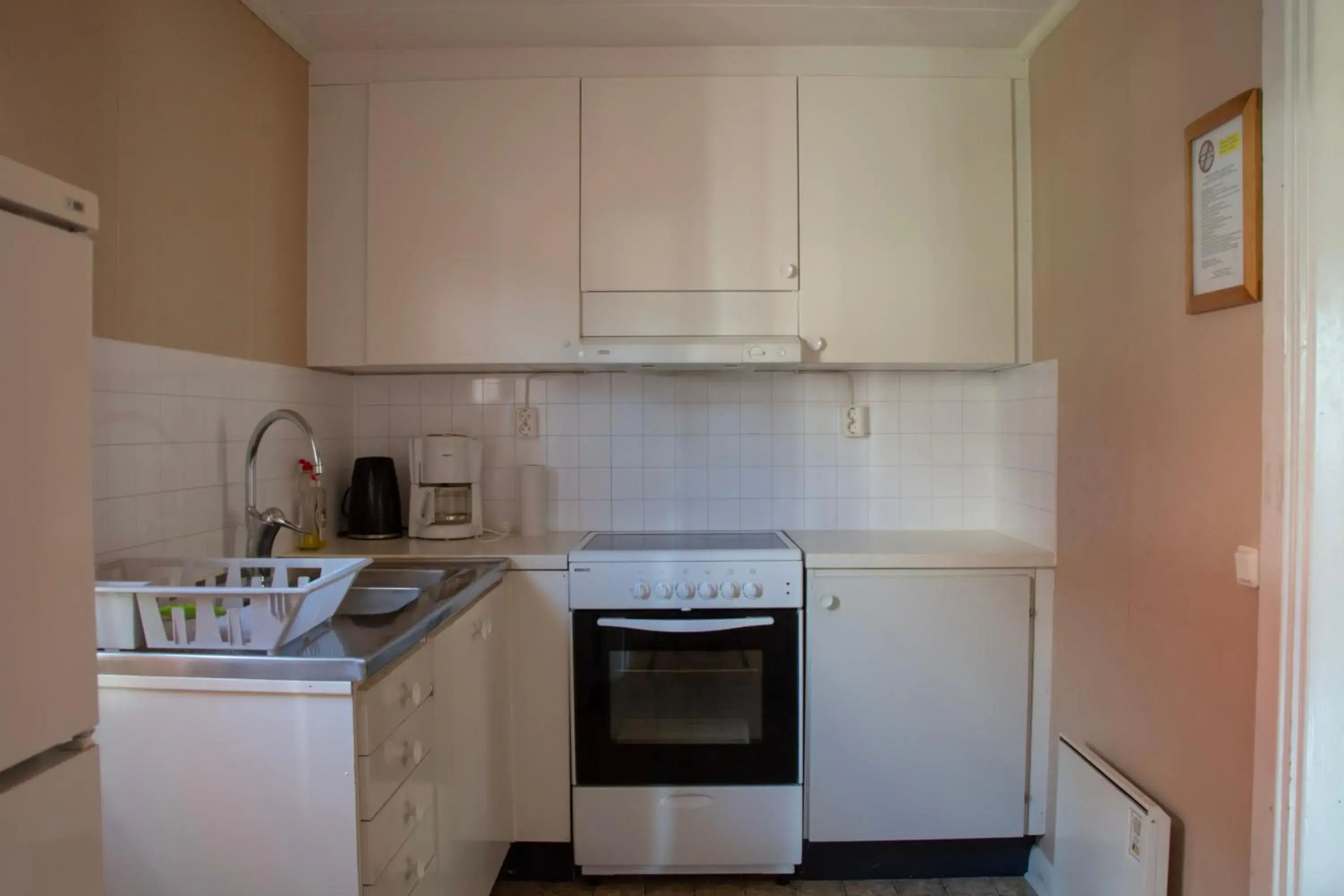 Vacation Home in Älvdalens Camping Vacation Home in Älvdalens Camping