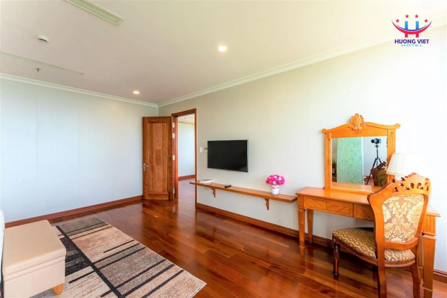 hair dresser in Huong Viet Hotel Quy Nhon - Beachfront