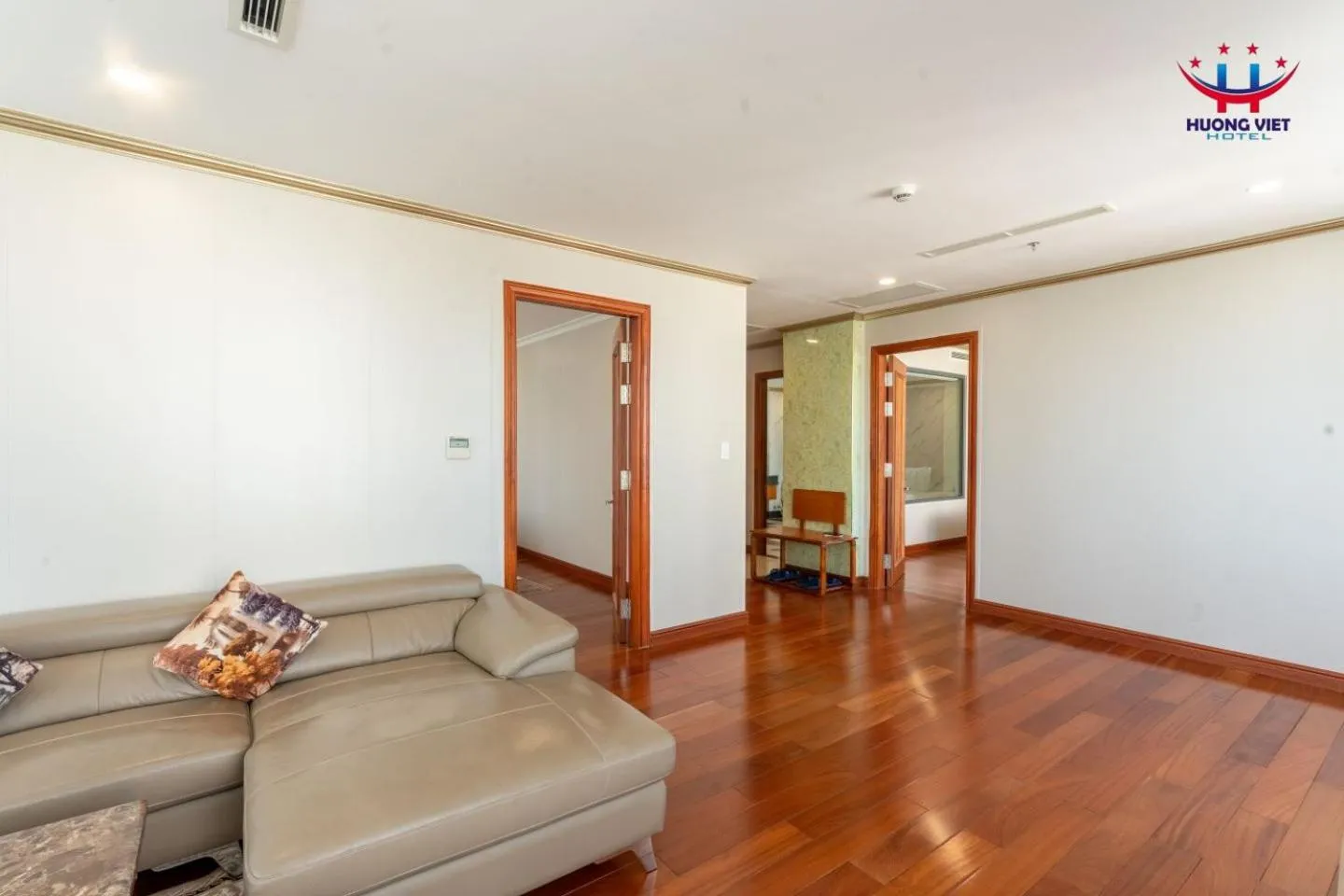 View (from property/room) in Huong Viet Hotel Quy Nhon - Beachfront